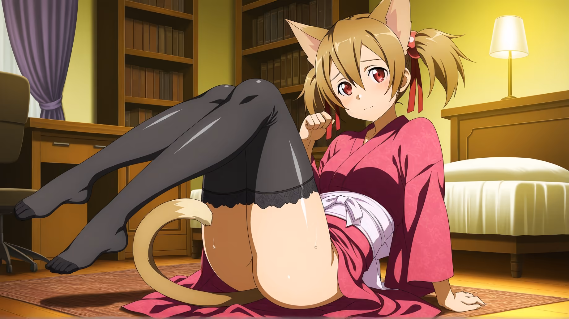 Silica (Keiko Ayano) - Sword Art Online (SAO) - Hentai Gallery 18 - 110 Images — image 72 of 110
