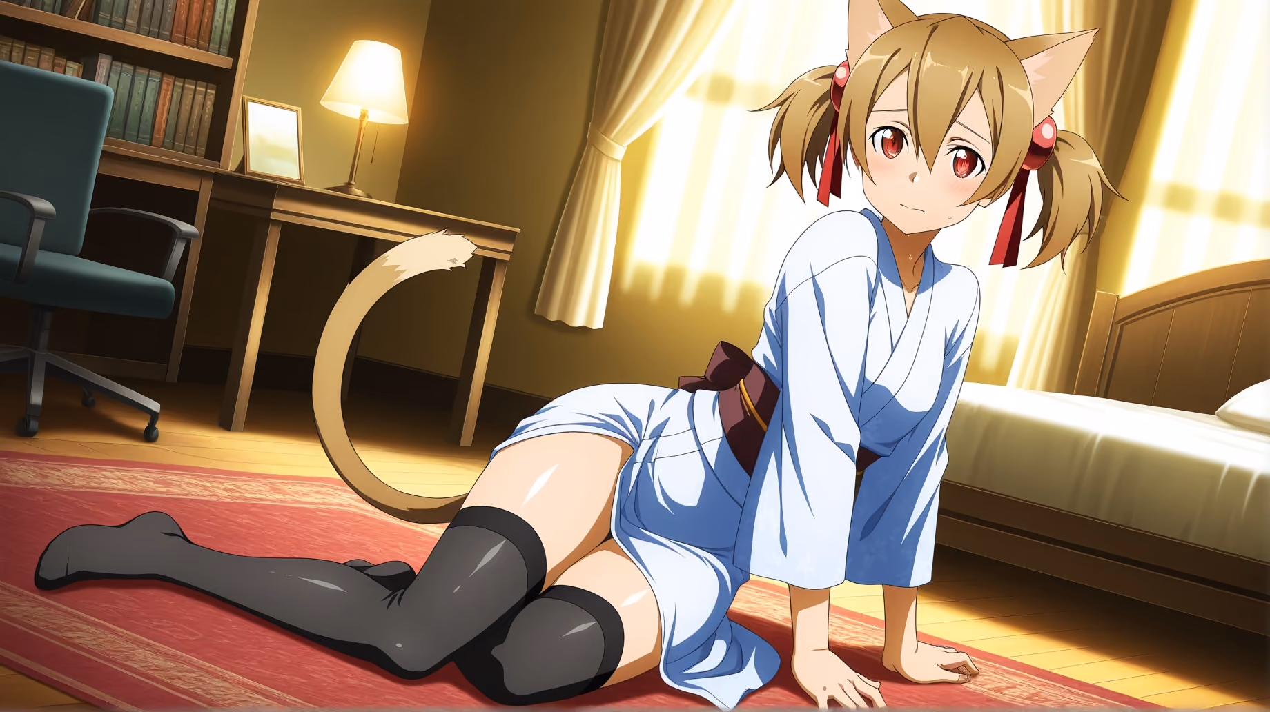 Silica (Keiko Ayano) - Sword Art Online (SAO) - Hentai Gallery 19 - 108 Images — image 16 of 108