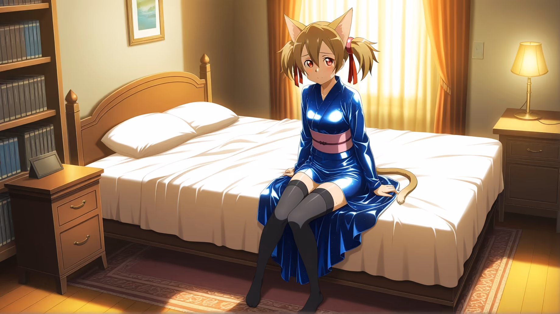 Silica (Keiko Ayano) - Sword Art Online (SAO) - Hentai Gallery 19 - 108 Images — image 88 of 108