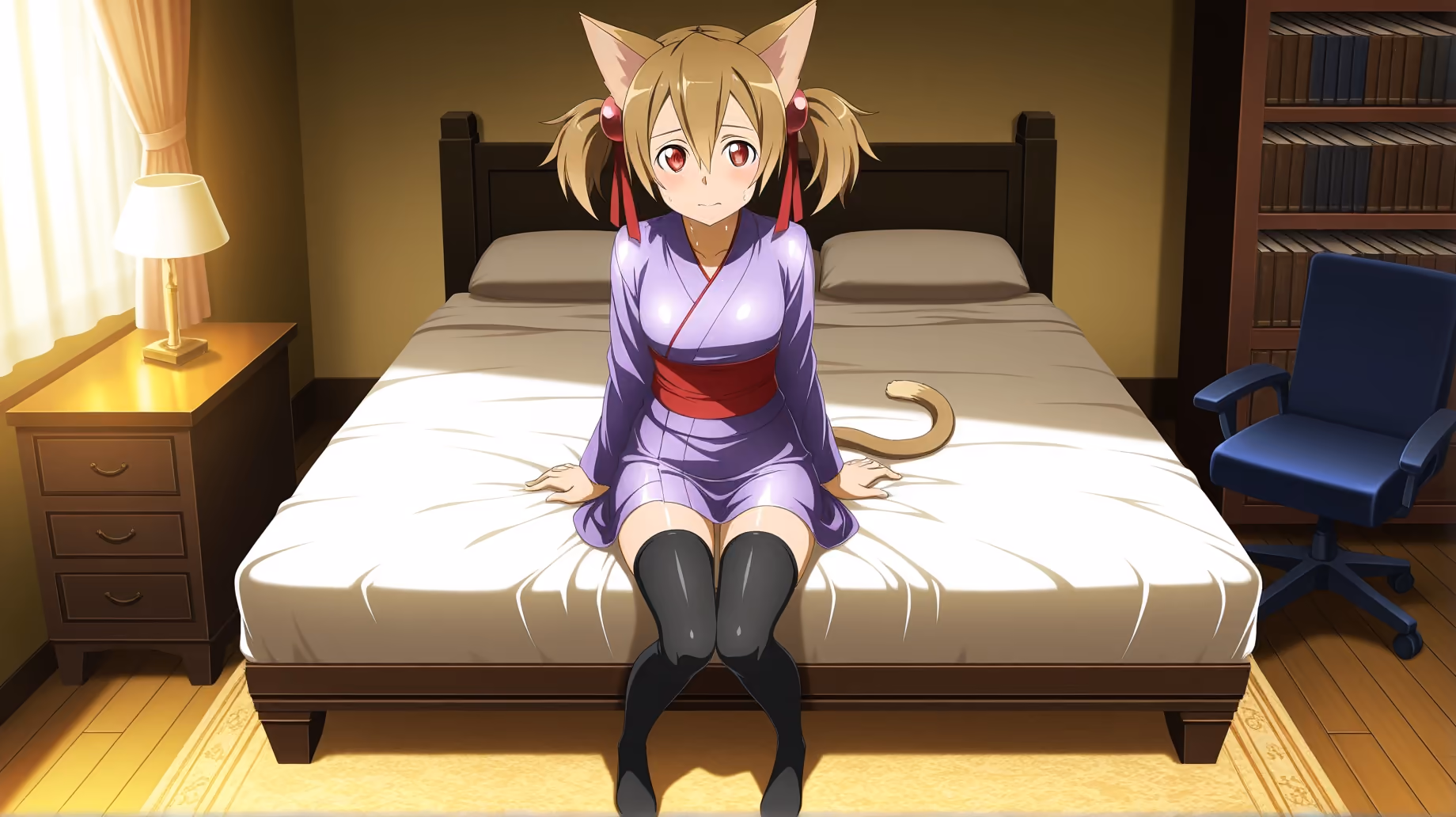 Silica (Keiko Ayano) - Sword Art Online (SAO) - Hentai Gallery 19 - 108 Images — image 89 of 108