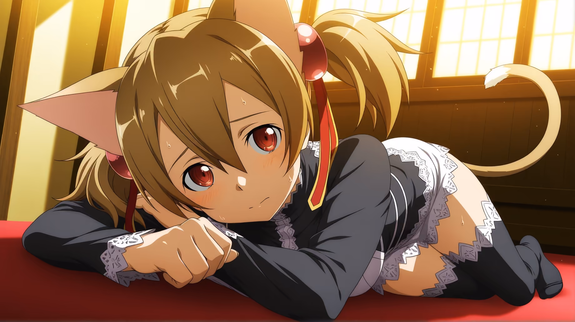 Silica (Keiko Ayano) - Sword Art Online (SAO) - Hentai Gallery 20 - 108 Images — image 1 of 108
