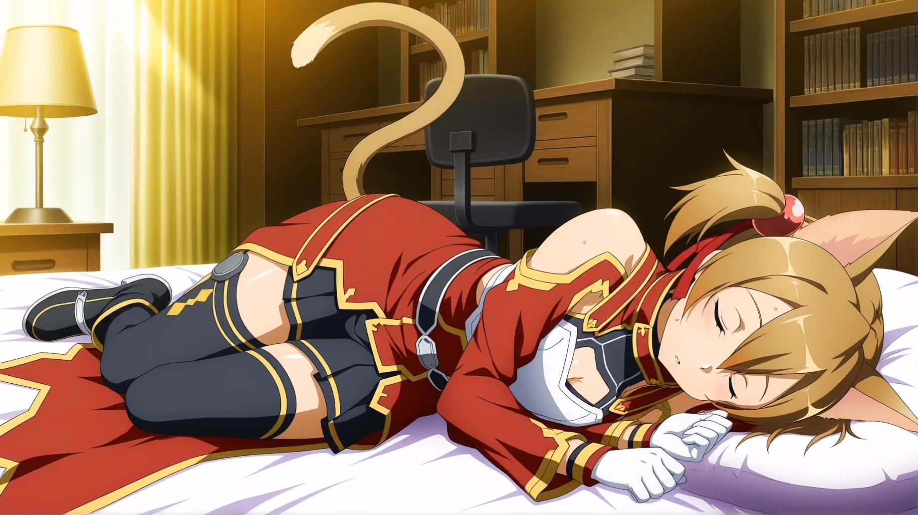 Silica (Keiko Ayano) - Sword Art Online (SAO) - Hentai Gallery 20 - 108 Images — image 14 of 108