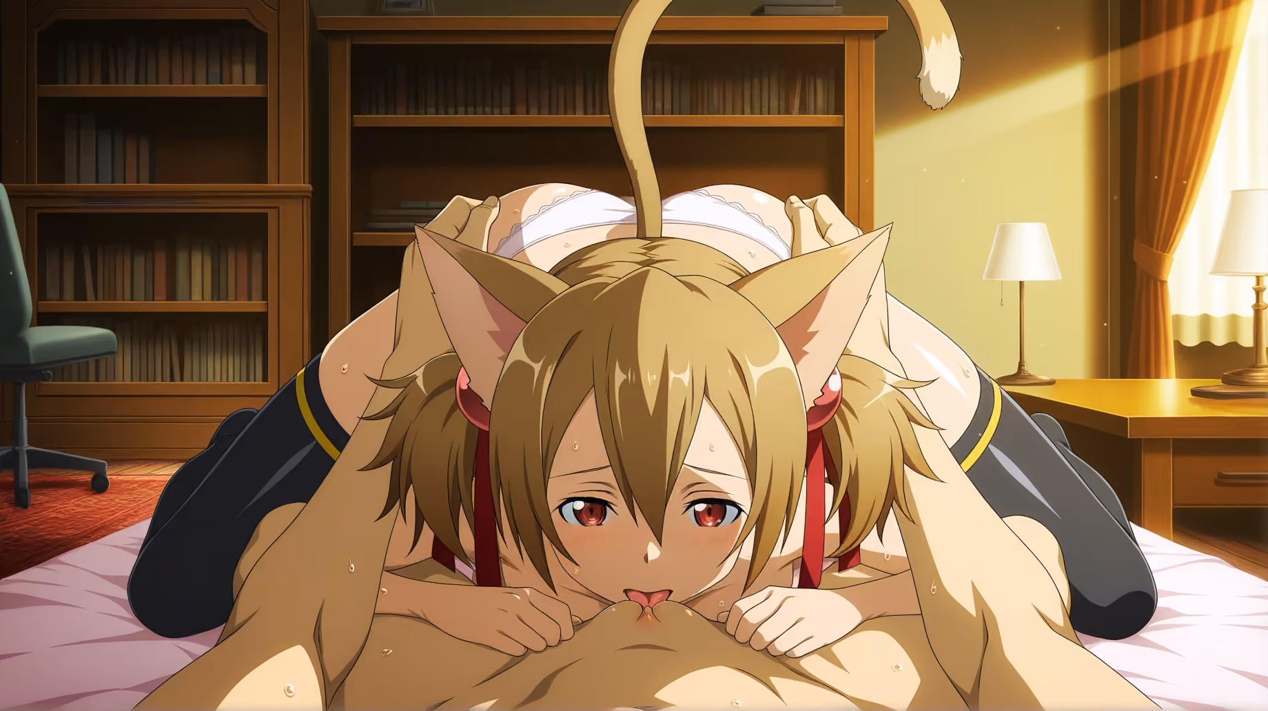 Silica (Keiko Ayano) - Sword Art Online (SAO) - Hentai Gallery 20 - 108 Images — image 80 of 108