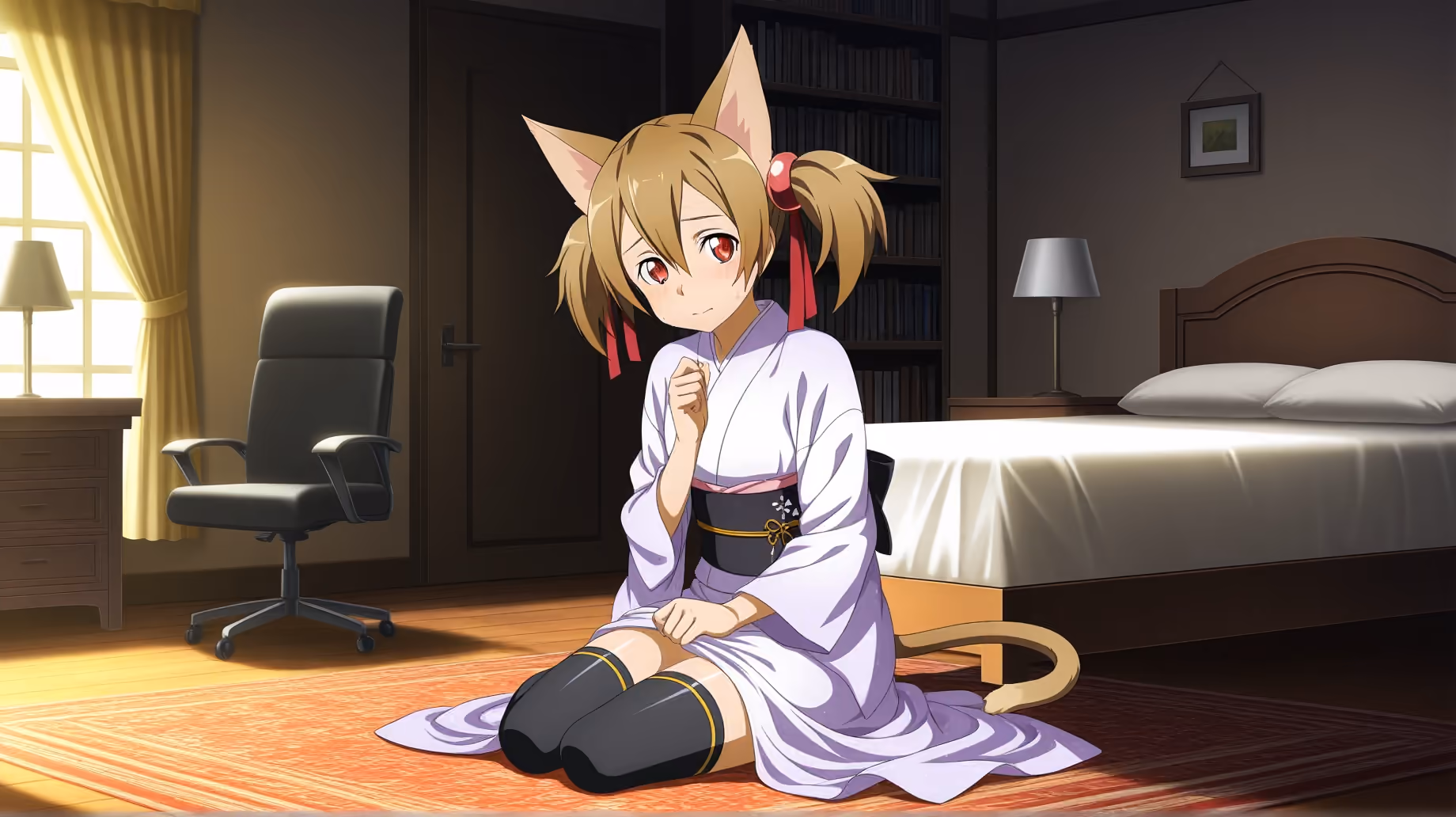 Silica (Keiko Ayano) - Sword Art Online (SAO) - Hentai Gallery 20 - 108 Images — image 97 of 108