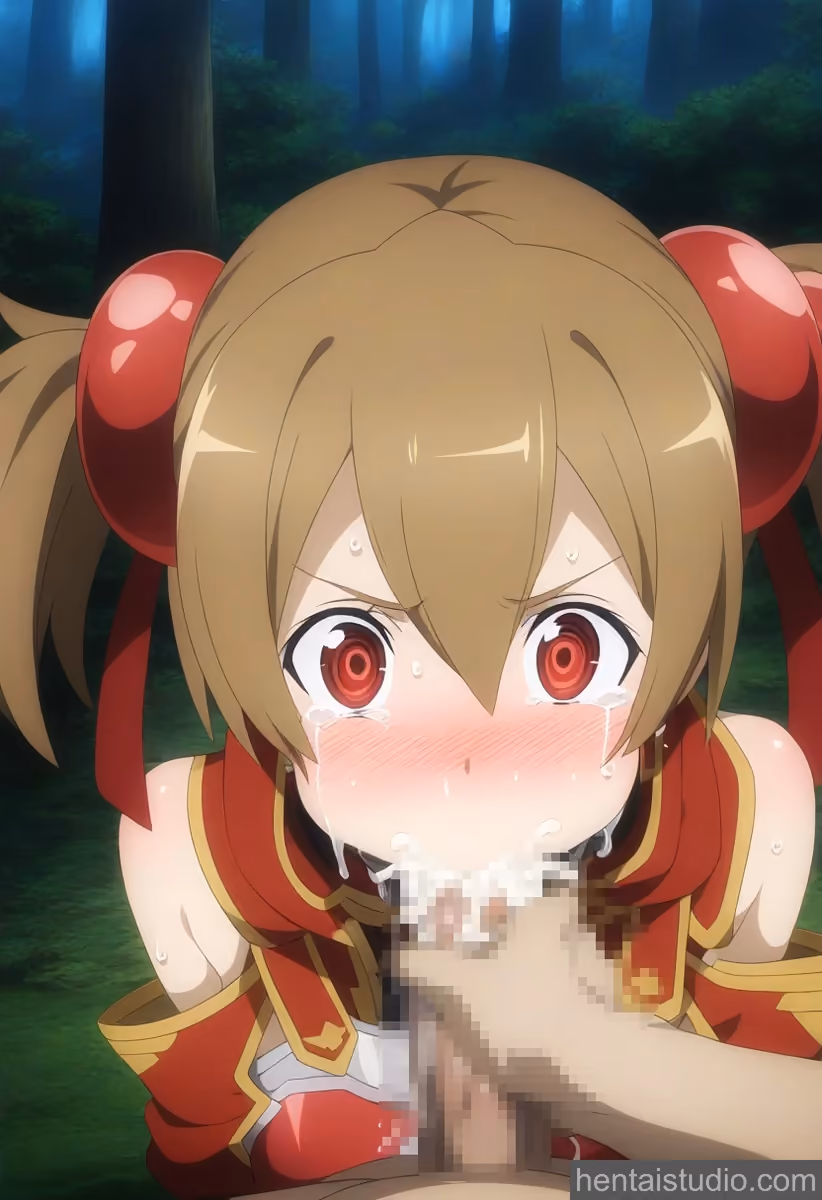 Silica - Sword Art Online — image 2 of 3