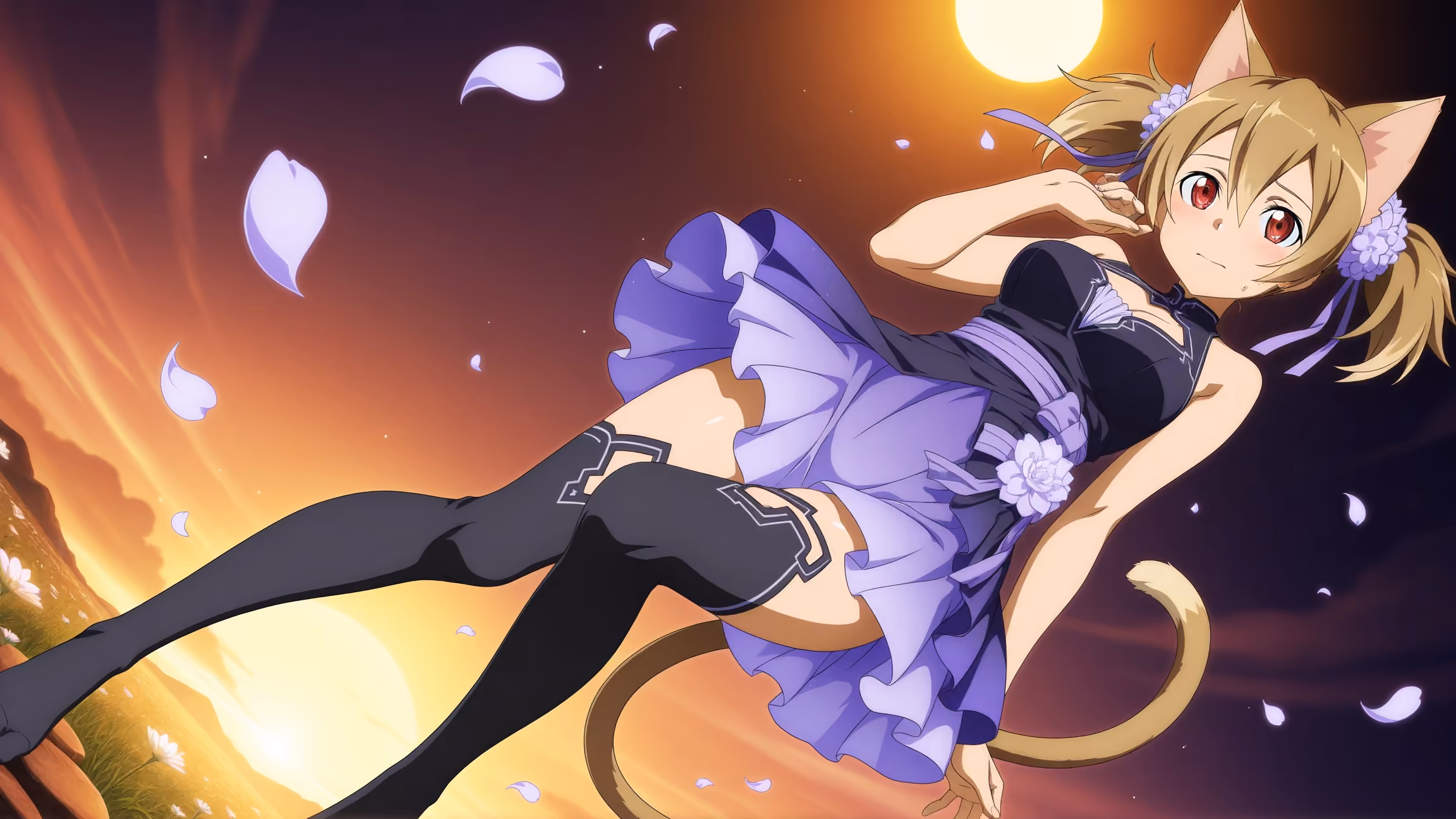 Silica (Keiko Ayano) - Sword Art Online (SAO) - Hentai Gallery 21 - 108 Images — image 10 of 108