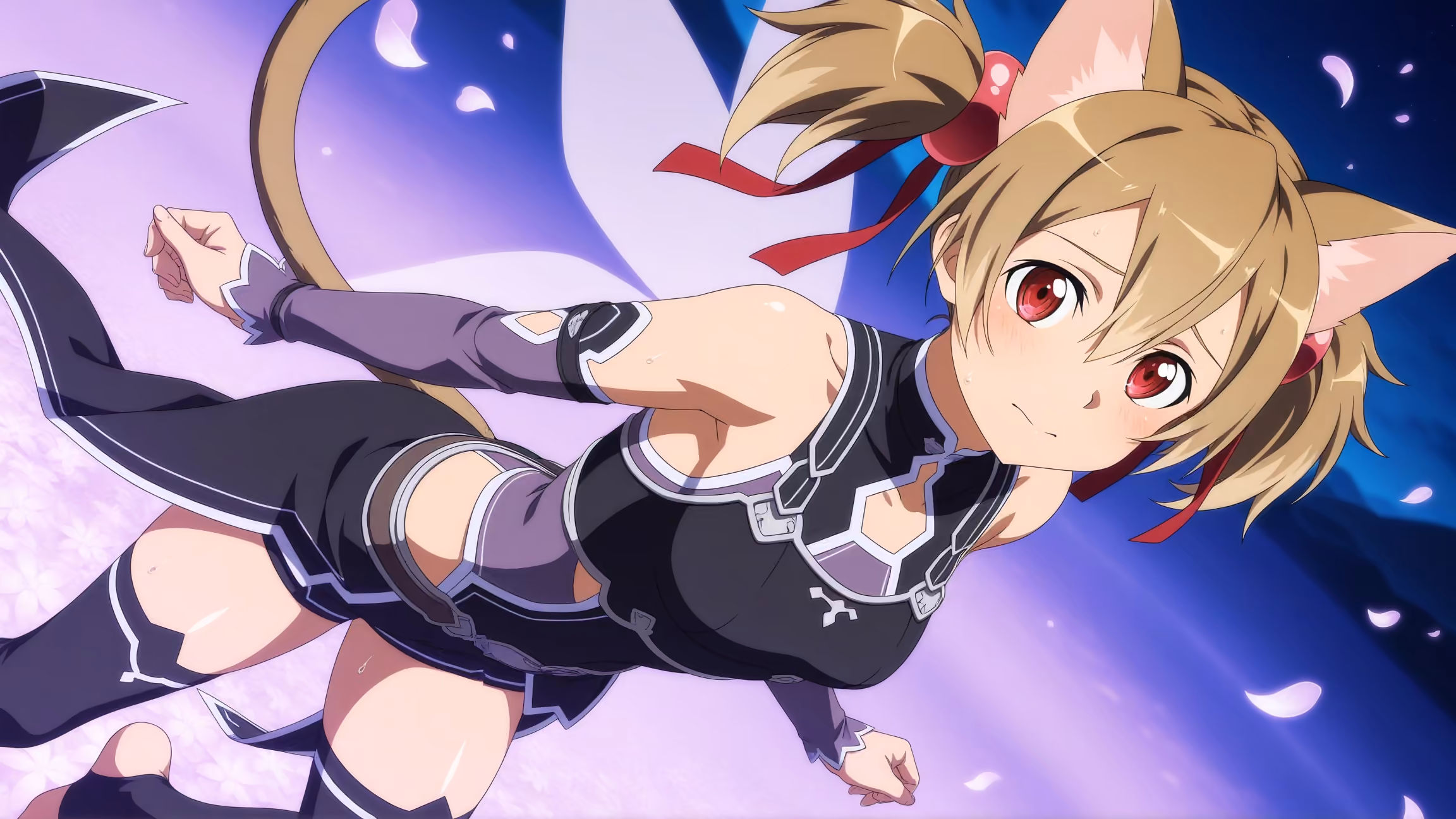 Silica (Keiko Ayano) - Sword Art Online (SAO) - Hentai Gallery 21 - 108 Images — image 75 of 108