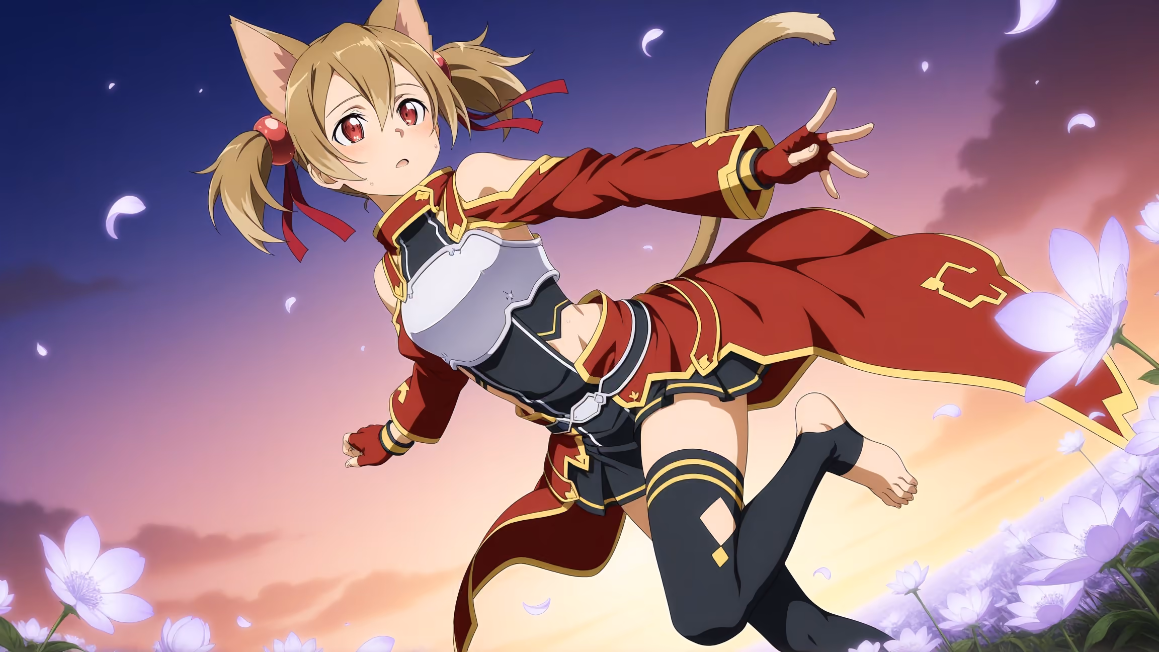 Silica (Keiko Ayano) - Sword Art Online (SAO) - Hentai Gallery 21 - 108 Images — image 9 of 108