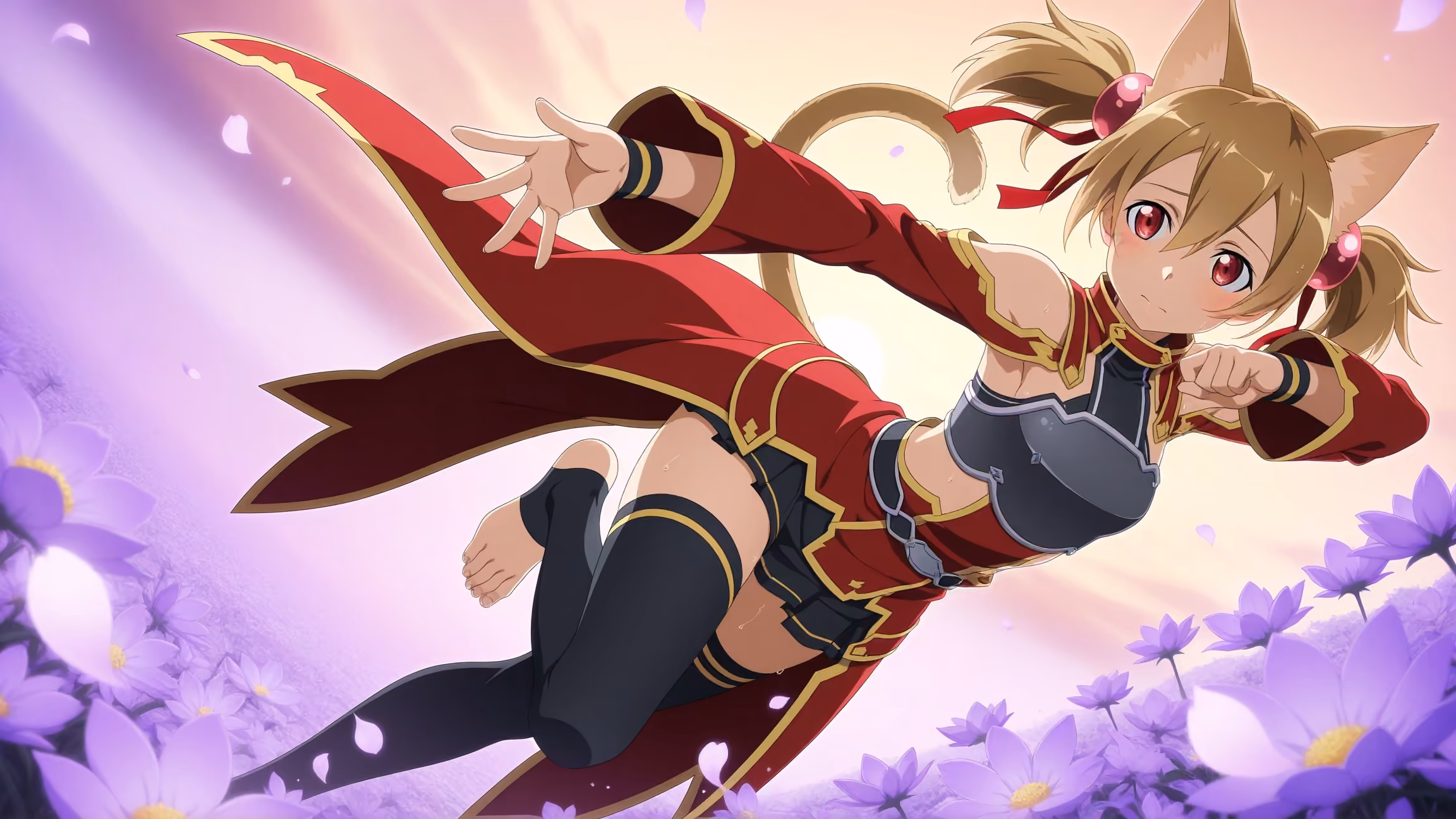 Silica (Keiko Ayano) - Sword Art Online (SAO) - Hentai Gallery 22 - 110 Images — image 26 of 110