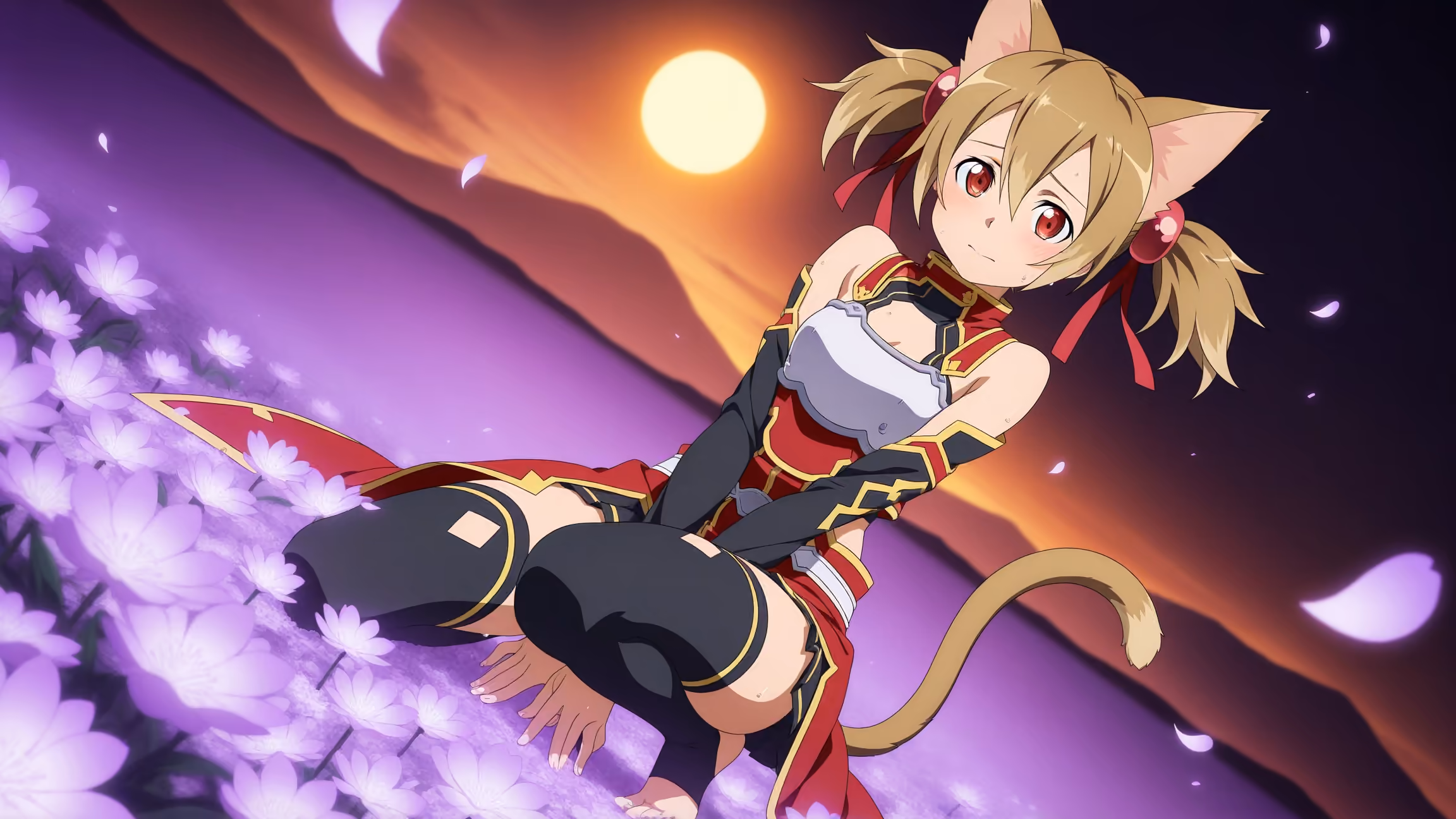 Silica (Keiko Ayano) - Sword Art Online (SAO) - Hentai Gallery 23 - 101 Images — image 2 of 101