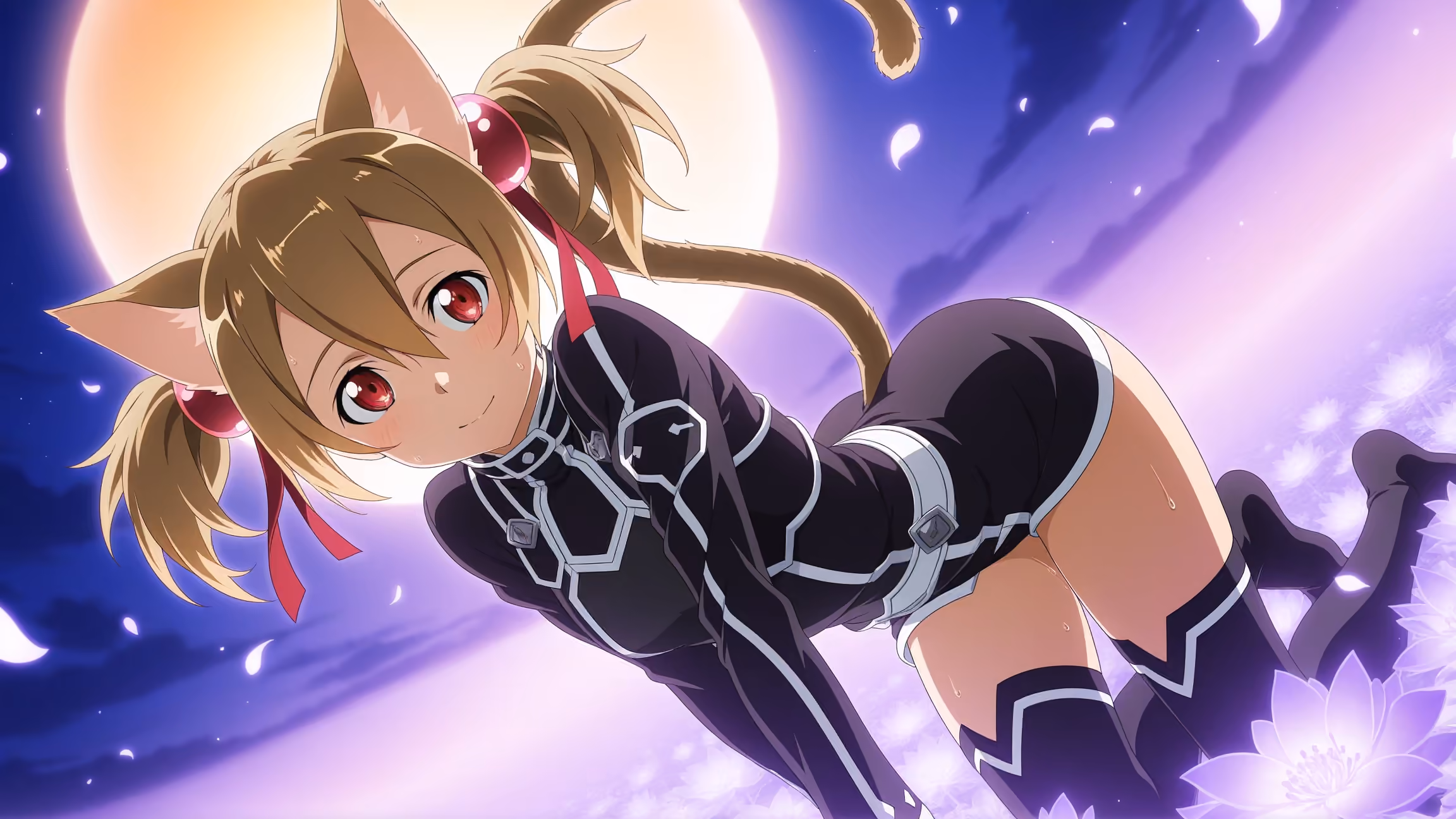 Silica (Keiko Ayano) - Sword Art Online (SAO) - Hentai Gallery 23 - 101 Images — image 62 of 101