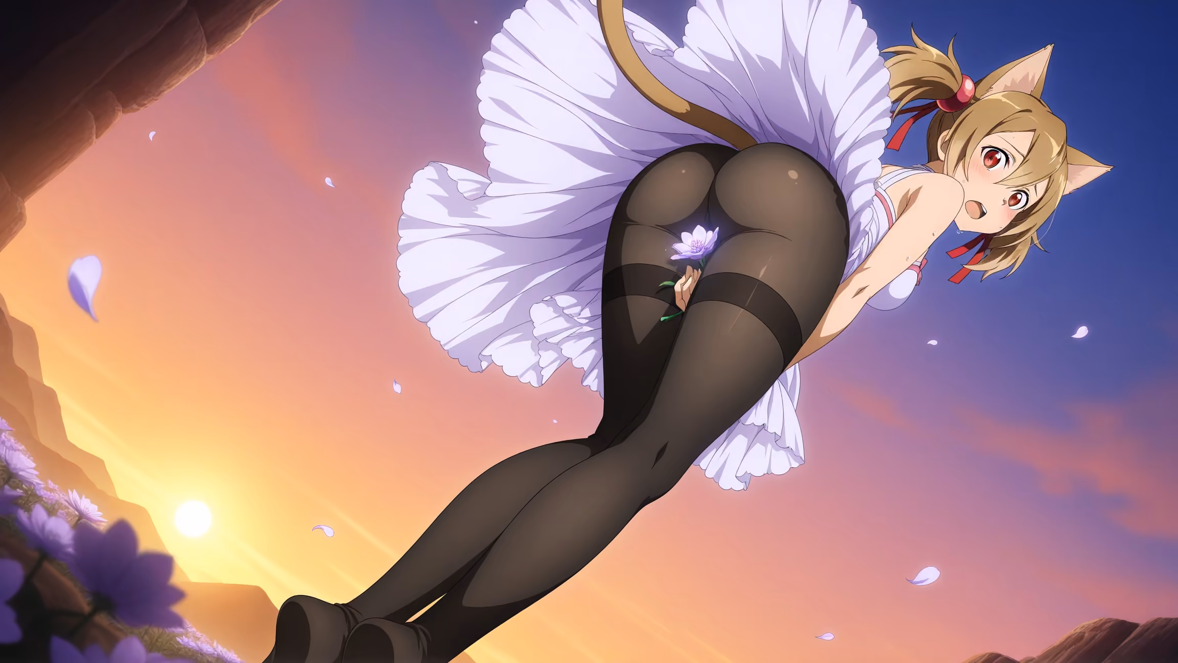 Silica (Keiko Ayano) - Sword Art Online (SAO) - Hentai Gallery 25 - 100 Images — image 20 of 100