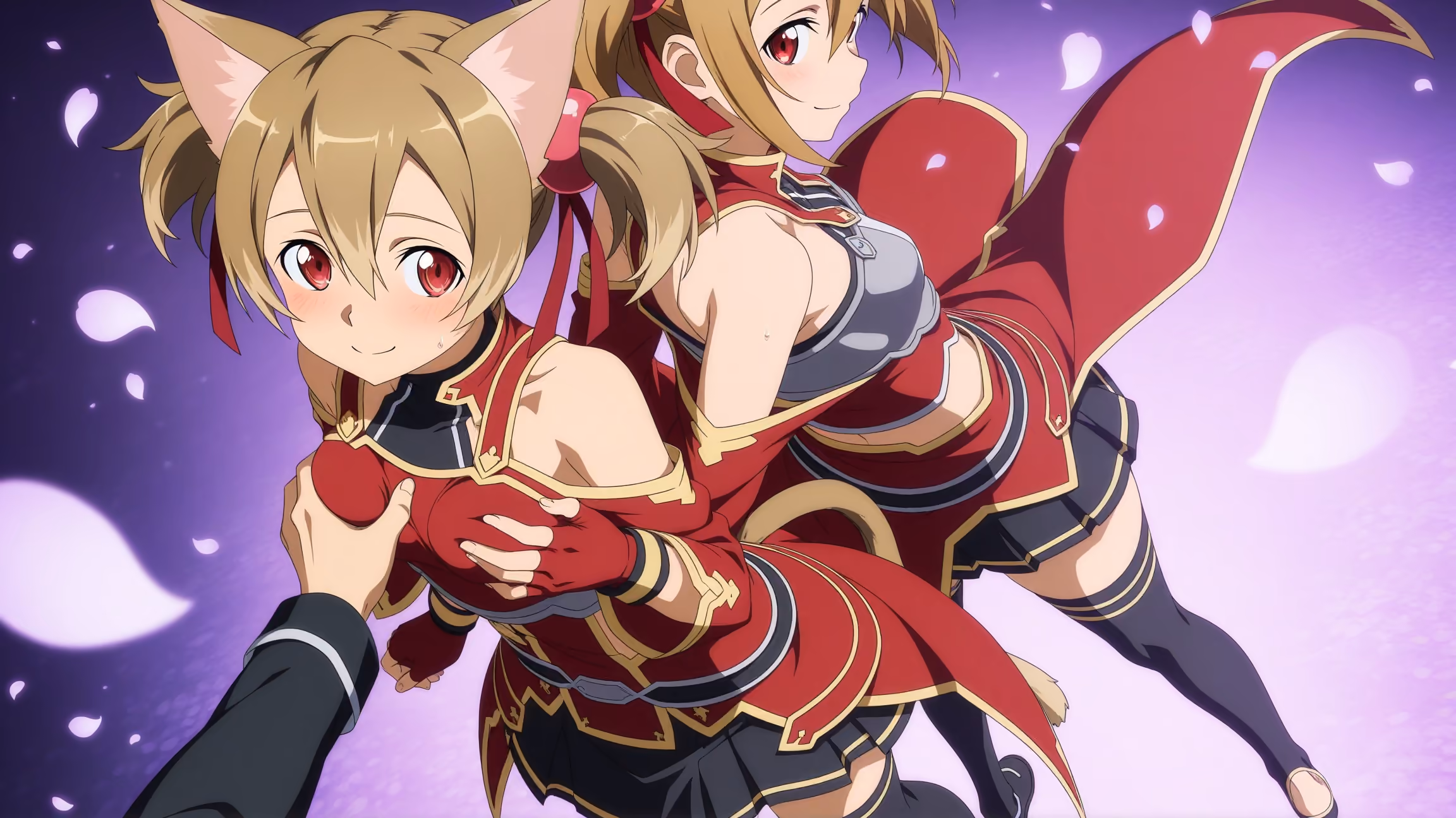 Silica (Keiko Ayano) - Sword Art Online (SAO) - Hentai Gallery 25 - 100 Images — image 23 of 100