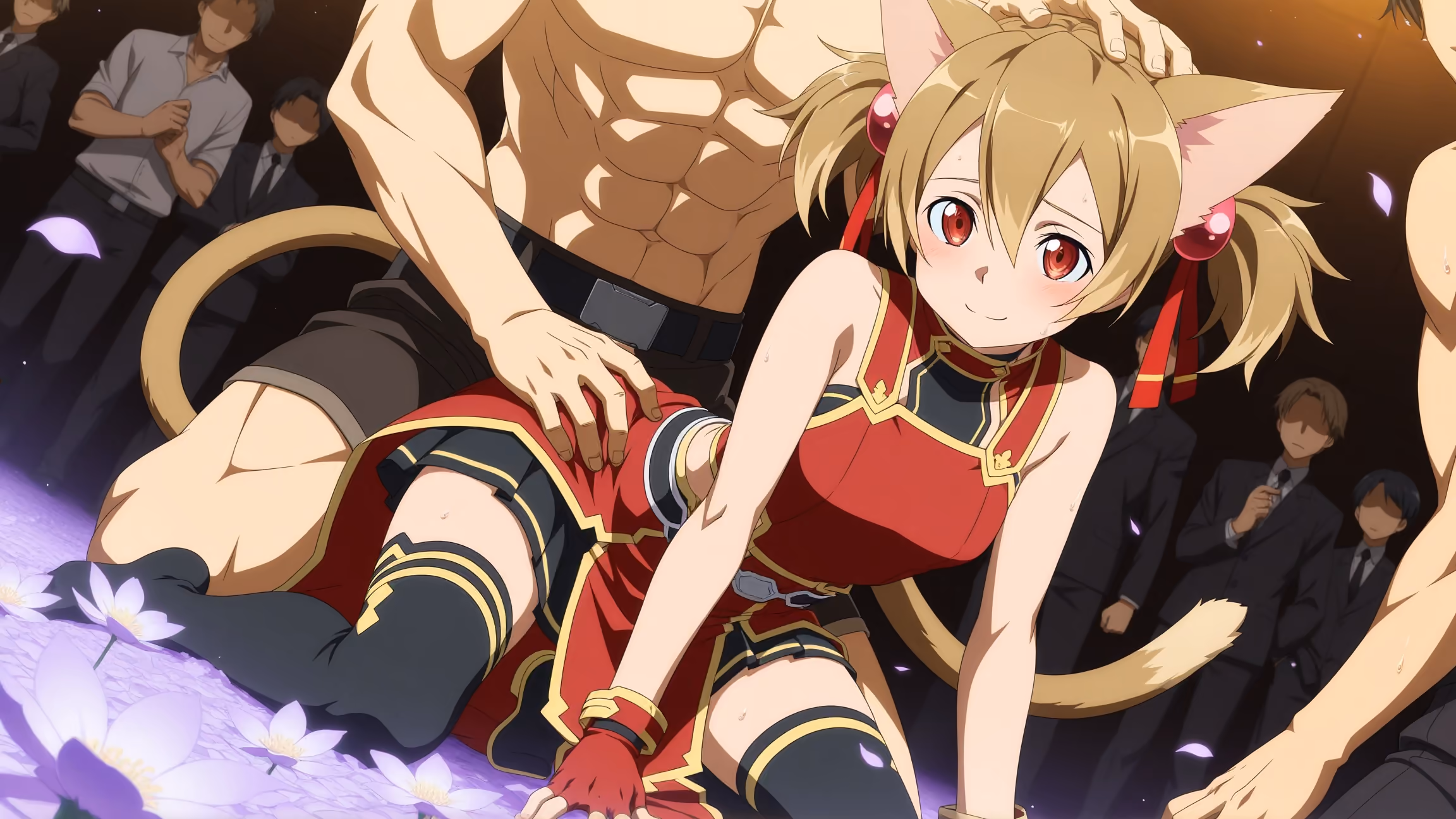 Silica (Keiko Ayano) - Sword Art Online (SAO) - Hentai Gallery 25 - 100 Images — image 26 of 100