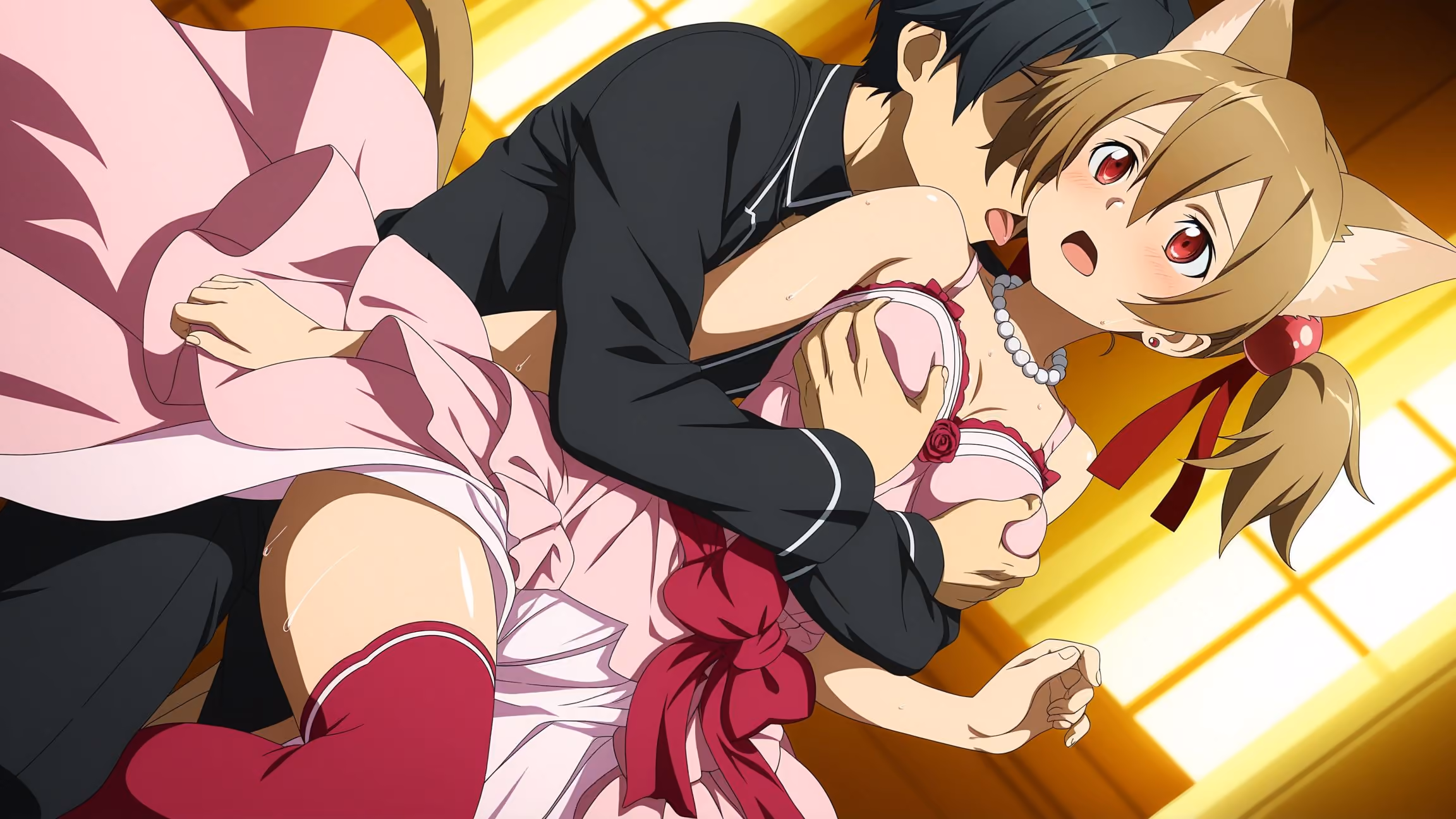 Silica (Keiko Ayano) - Sword Art Online (SAO) - Hentai Gallery 26 - 183 Images — image 12 of 183