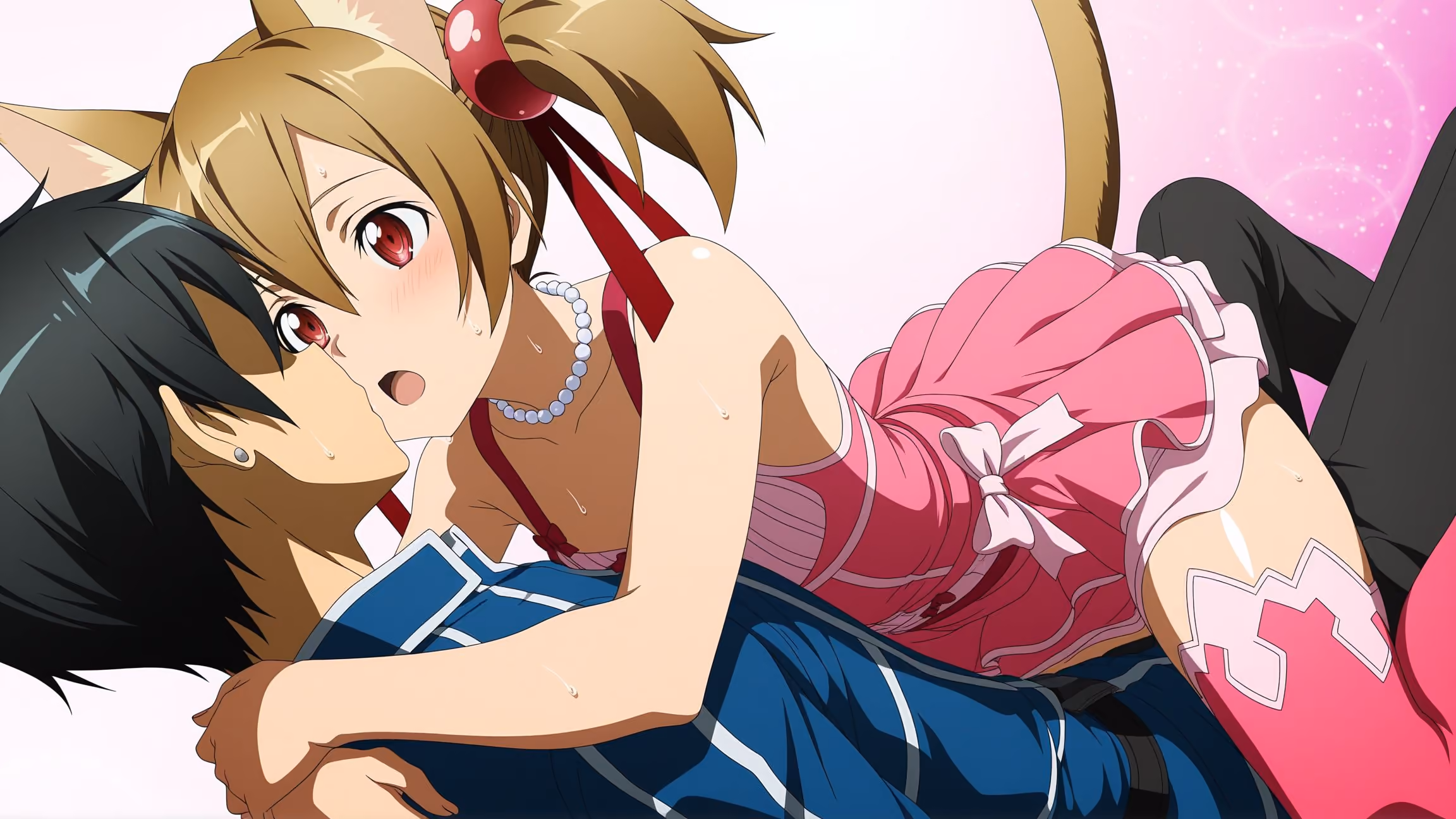 Silica (Keiko Ayano) - Sword Art Online (SAO) - Hentai Gallery 26 - 183 Images — image 2 of 183