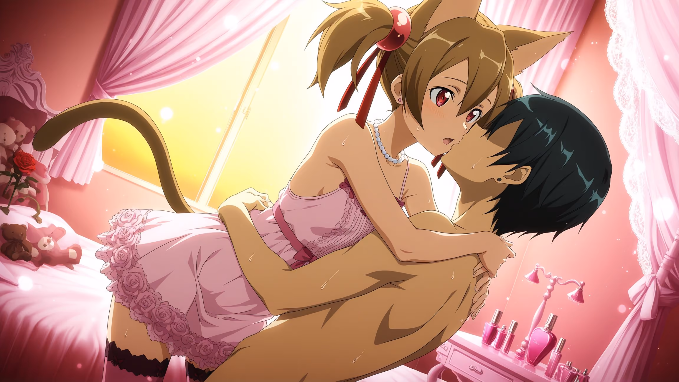 Silica (Keiko Ayano) - Sword Art Online (SAO) - Hentai Gallery 26 - 183 Images — image 22 of 183
