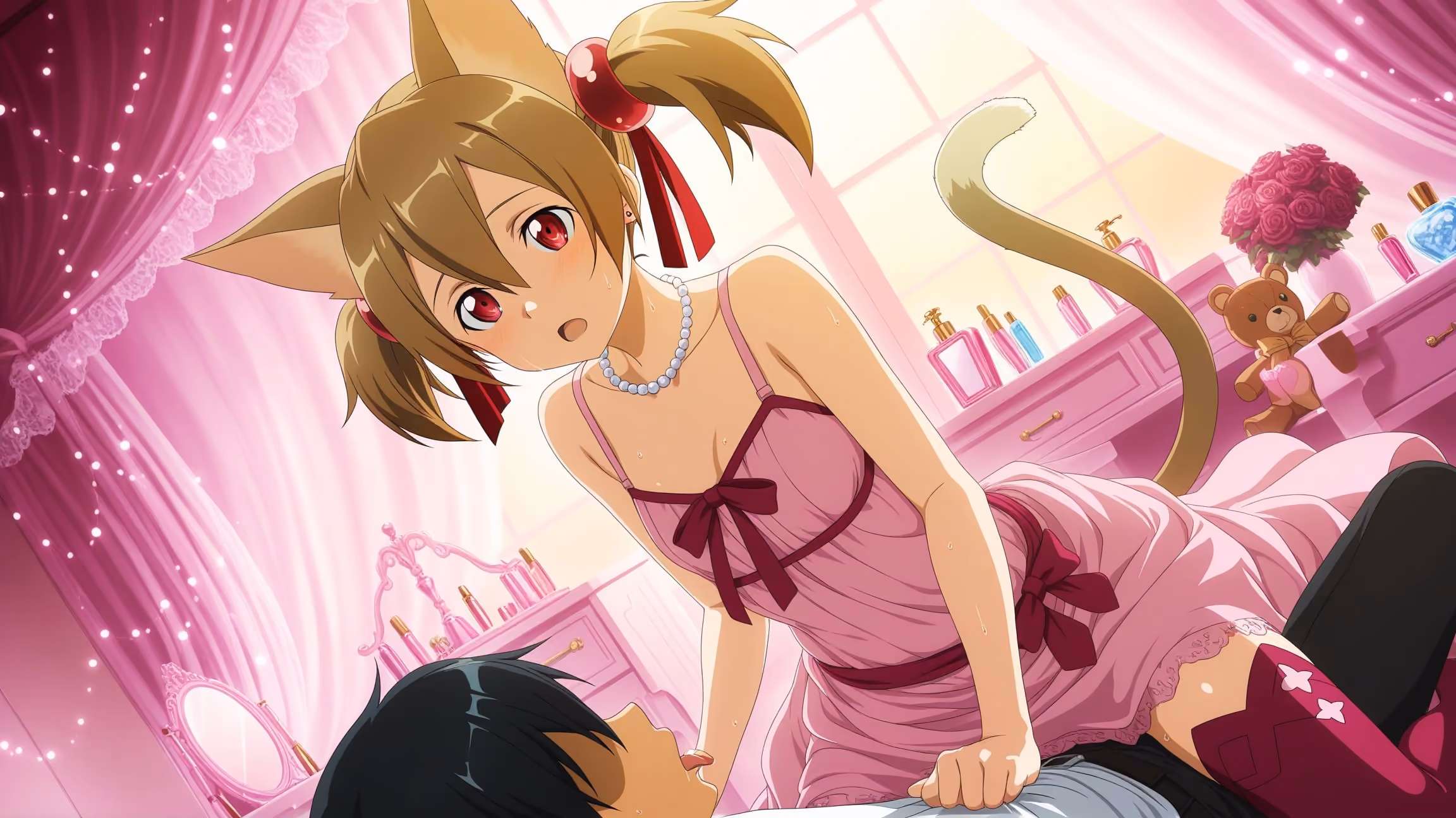 Silica (Keiko Ayano) - Sword Art Online (SAO) - Hentai Gallery 26 - 183 Images — image 24 of 183