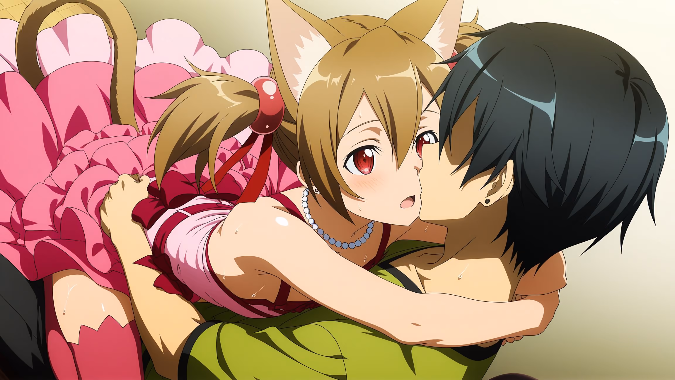 Silica (Keiko Ayano) - Sword Art Online (SAO) - Hentai Gallery 26 - 183 Images — image 3 of 183