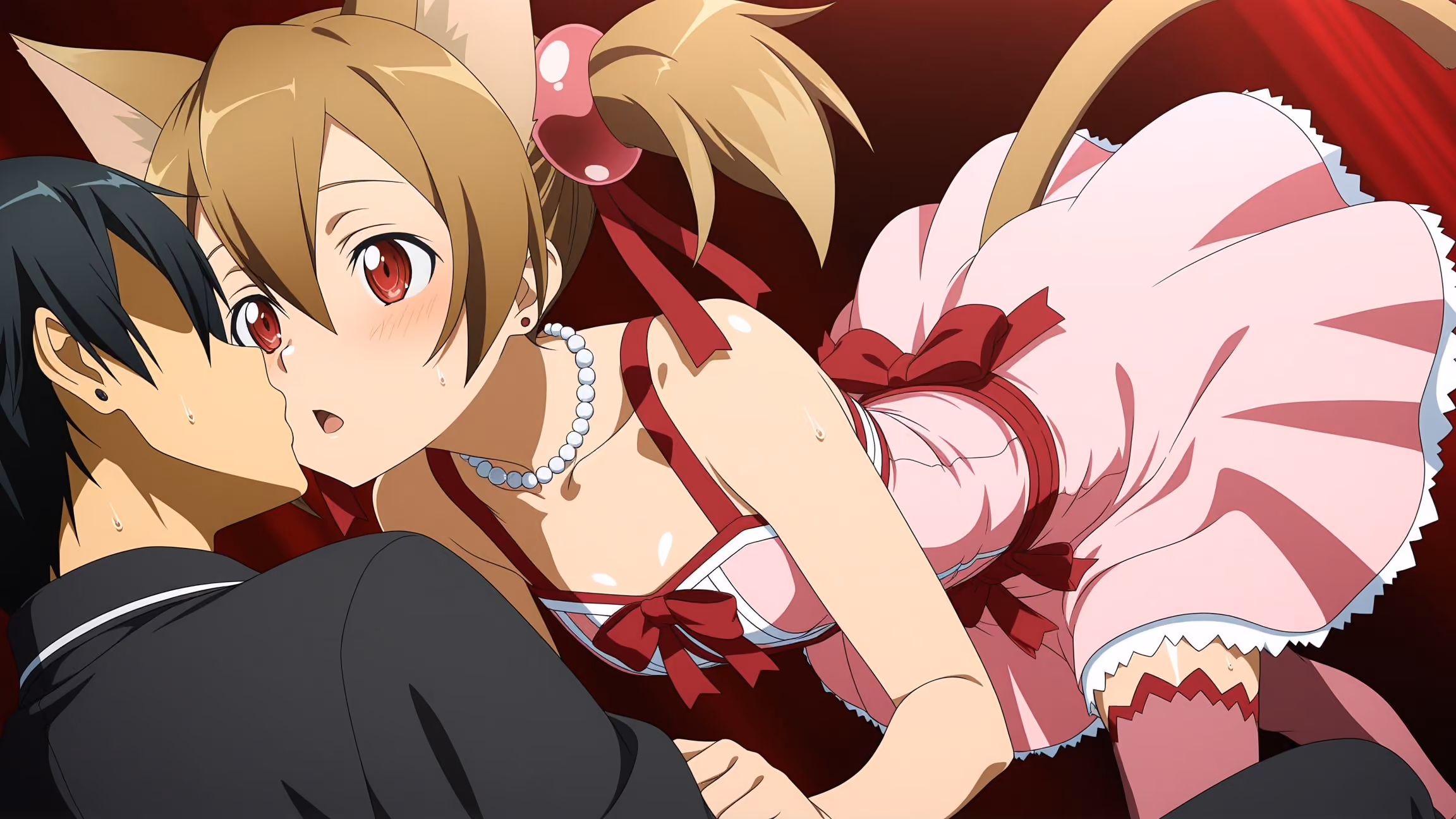 Silica (Keiko Ayano) - Sword Art Online (SAO) - Hentai Gallery 26 - 183 Images — image 4 of 183