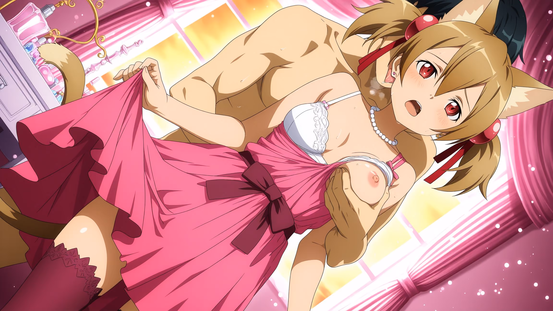 Silica (Keiko Ayano) - Sword Art Online (SAO) - Hentai Gallery 26 - 183 Images — image 41 of 183