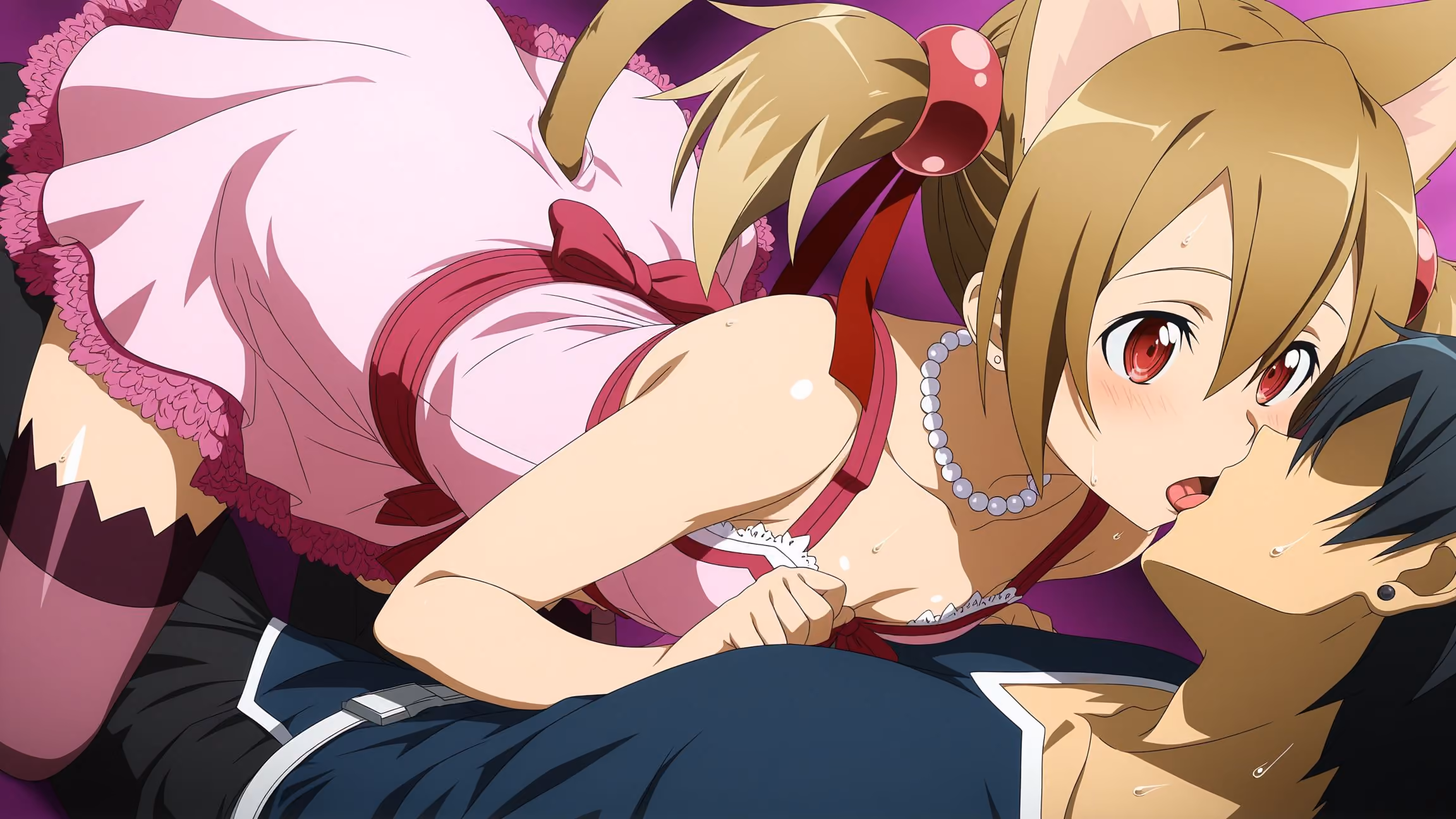 Silica (Keiko Ayano) - Sword Art Online (SAO) - Hentai Gallery 26 - 183 Images — image 6 of 183