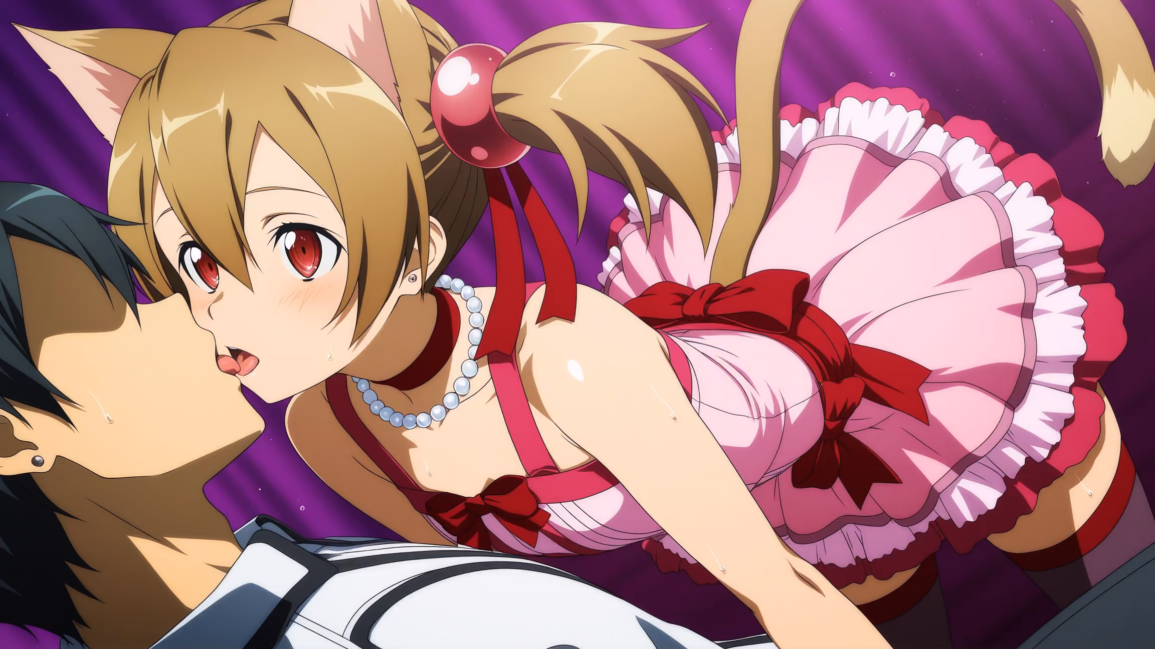Silica (Keiko Ayano) - Sword Art Online (SAO) - Hentai Gallery 26 - 183 Images — image 7 of 183