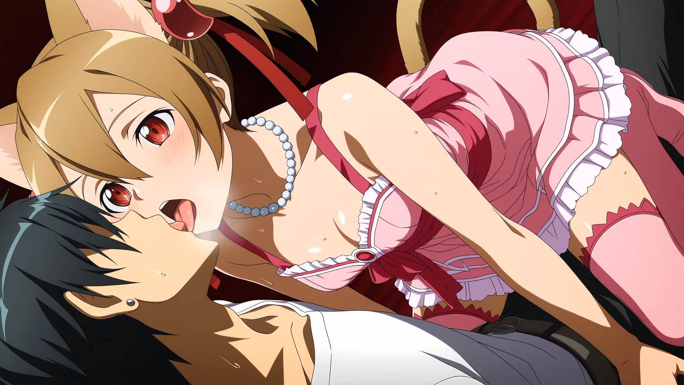 Silica (Keiko Ayano) - Sword Art Online (SAO) - Hentai Gallery 26 - 183 Images — image 8 of 183