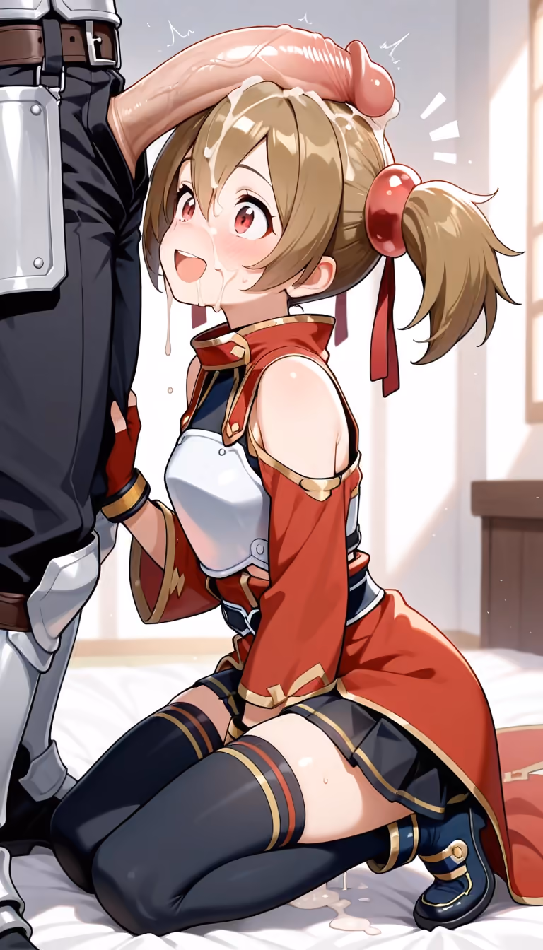 Silica (Keiko Ayano) - Sword Art Online (SAO) - Hentai Gallery 28 - 50 Images — image 20 of 50