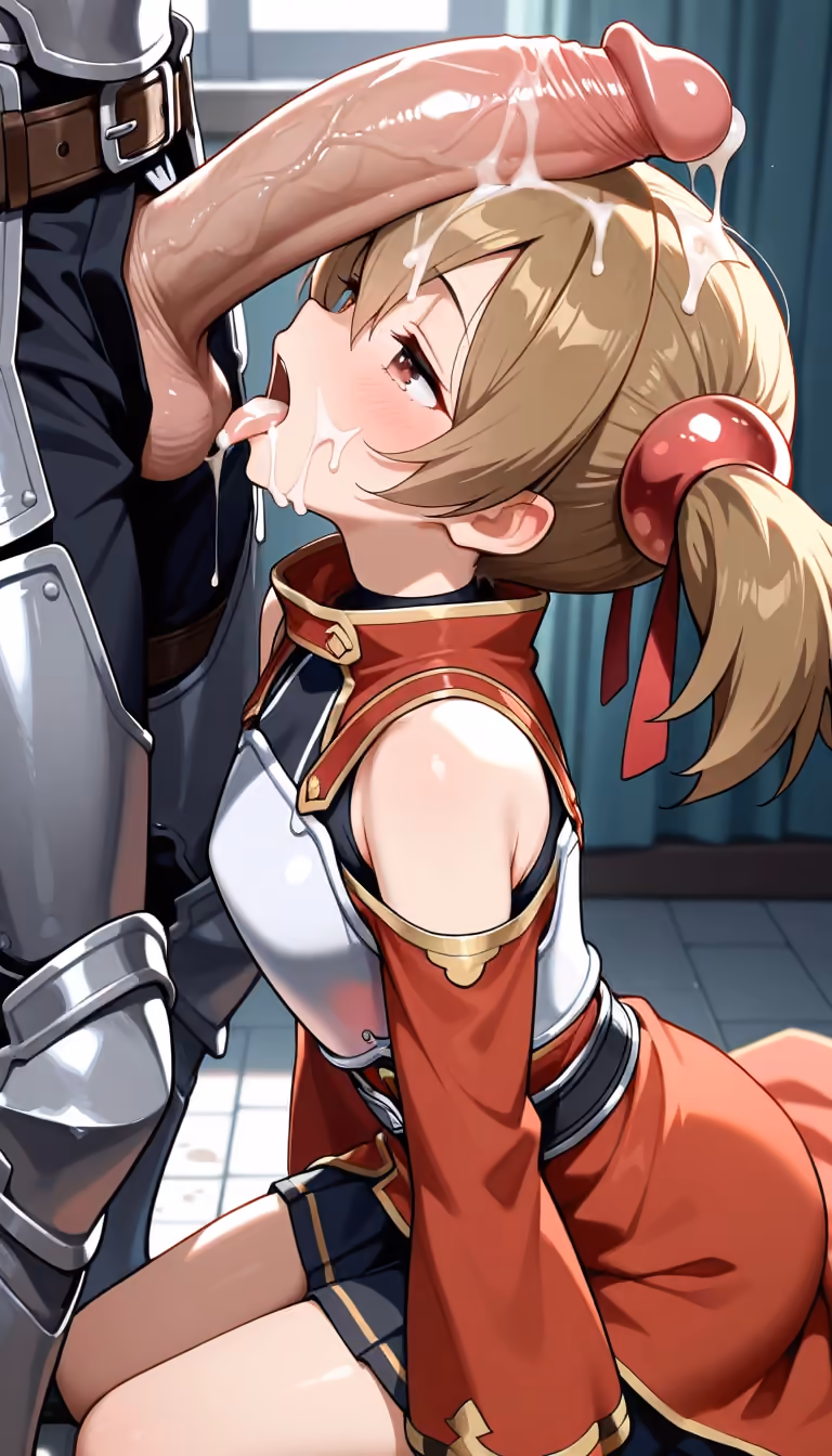 Silica (Keiko Ayano) - Sword Art Online (SAO) - Hentai Gallery 28 - 50 Images — image 29 of 50