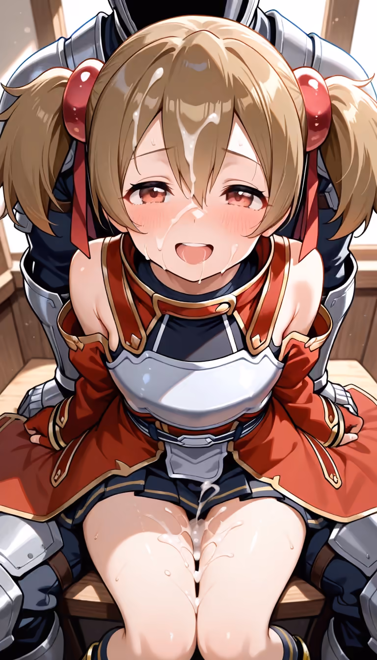 Silica (Keiko Ayano) - Sword Art Online (SAO) - Hentai Gallery 28 - 50 Images — image 38 of 50