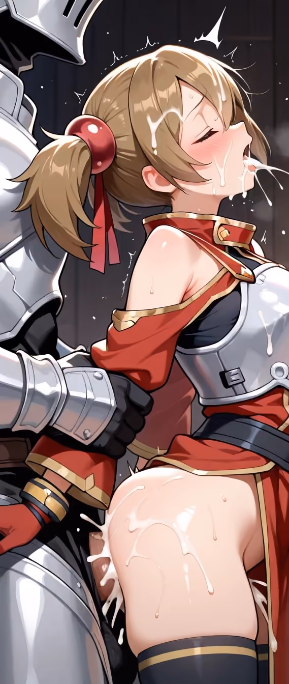 Silica (Keiko Ayano) - Sword Art Online (SAO) - Hentai Gallery 28 - 50 Images — image 41 of 50