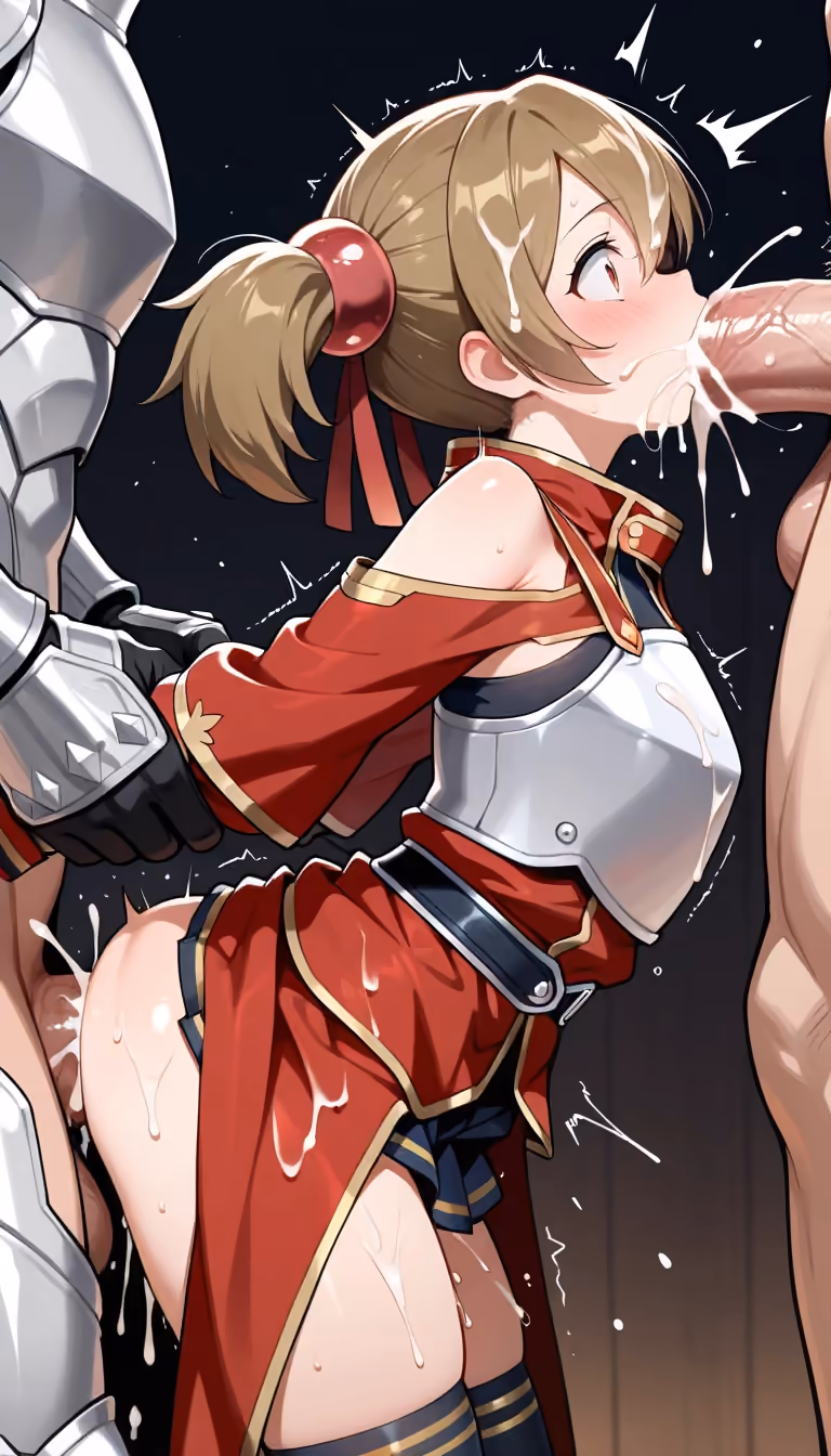 Silica (Keiko Ayano) - Sword Art Online (SAO) - Hentai Gallery 28 - 50 Images — image 49 of 50