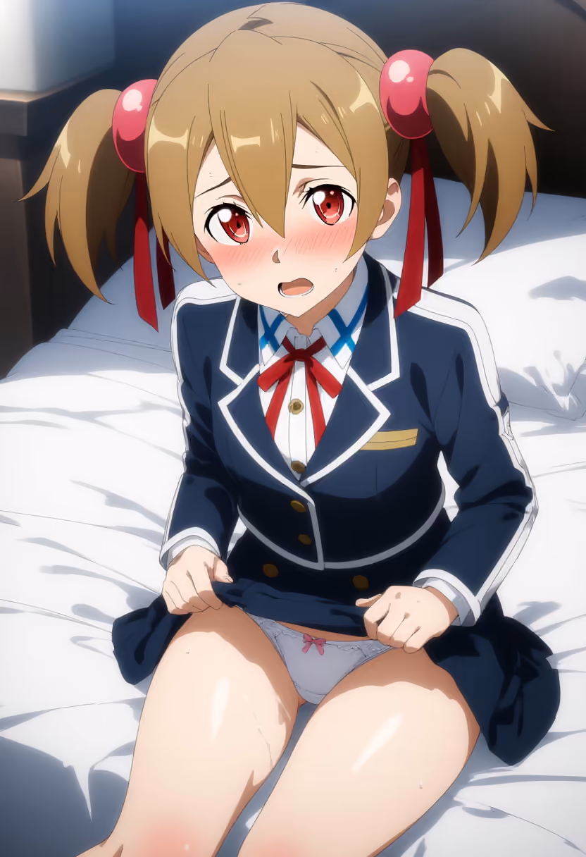 Silica (Keiko Ayano) - Sword Art Online (SAO) - Hentai Gallery 29 - 30 Images — image 1 of 30