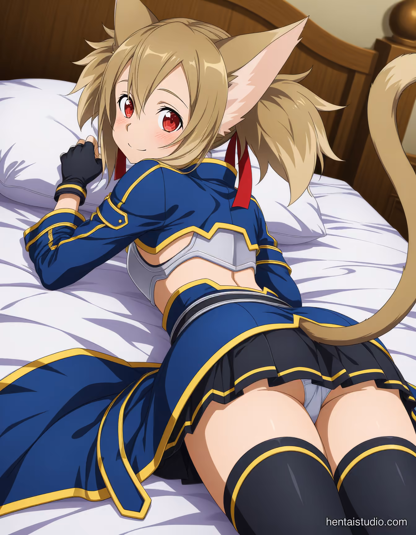 Silica (Keiko Ayano) - Sword Art Online (SAO) - Hentai Gallery 4 - 300 Images — image 18 of 300