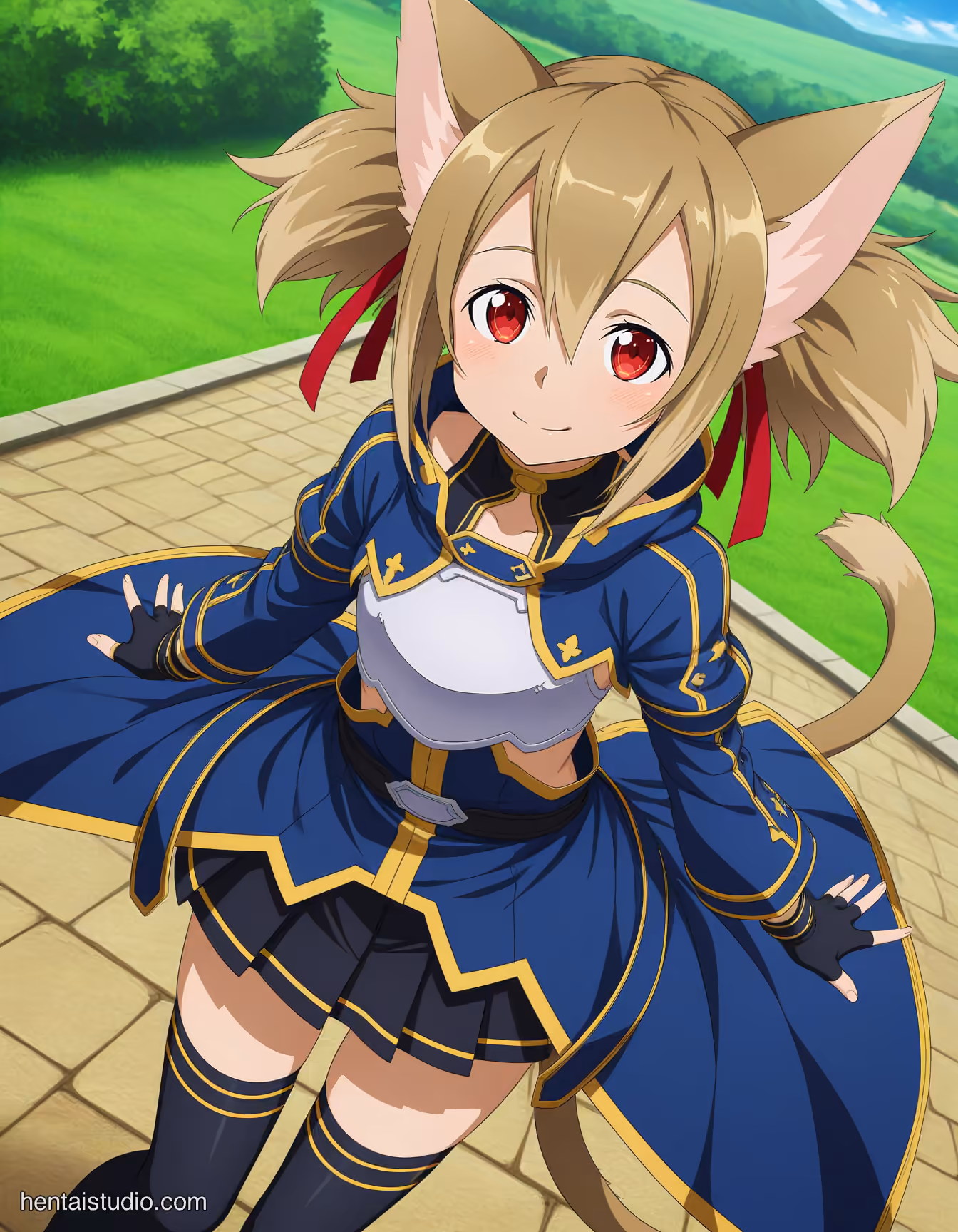 Silica (Keiko Ayano) - Sword Art Online (SAO) - Hentai Gallery 4 - 300 Images — image 2 of 300