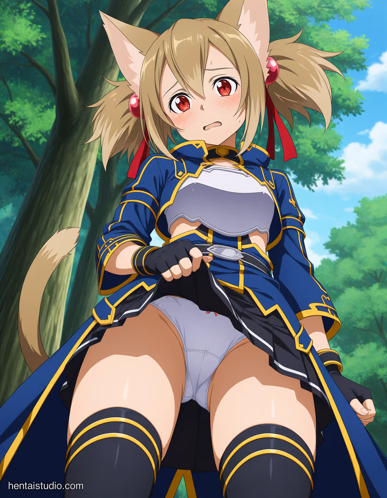 Silica (Keiko Ayano) - Sword Art Online (SAO) - Hentai Gallery 4 - 300 Images — image 28 of 300