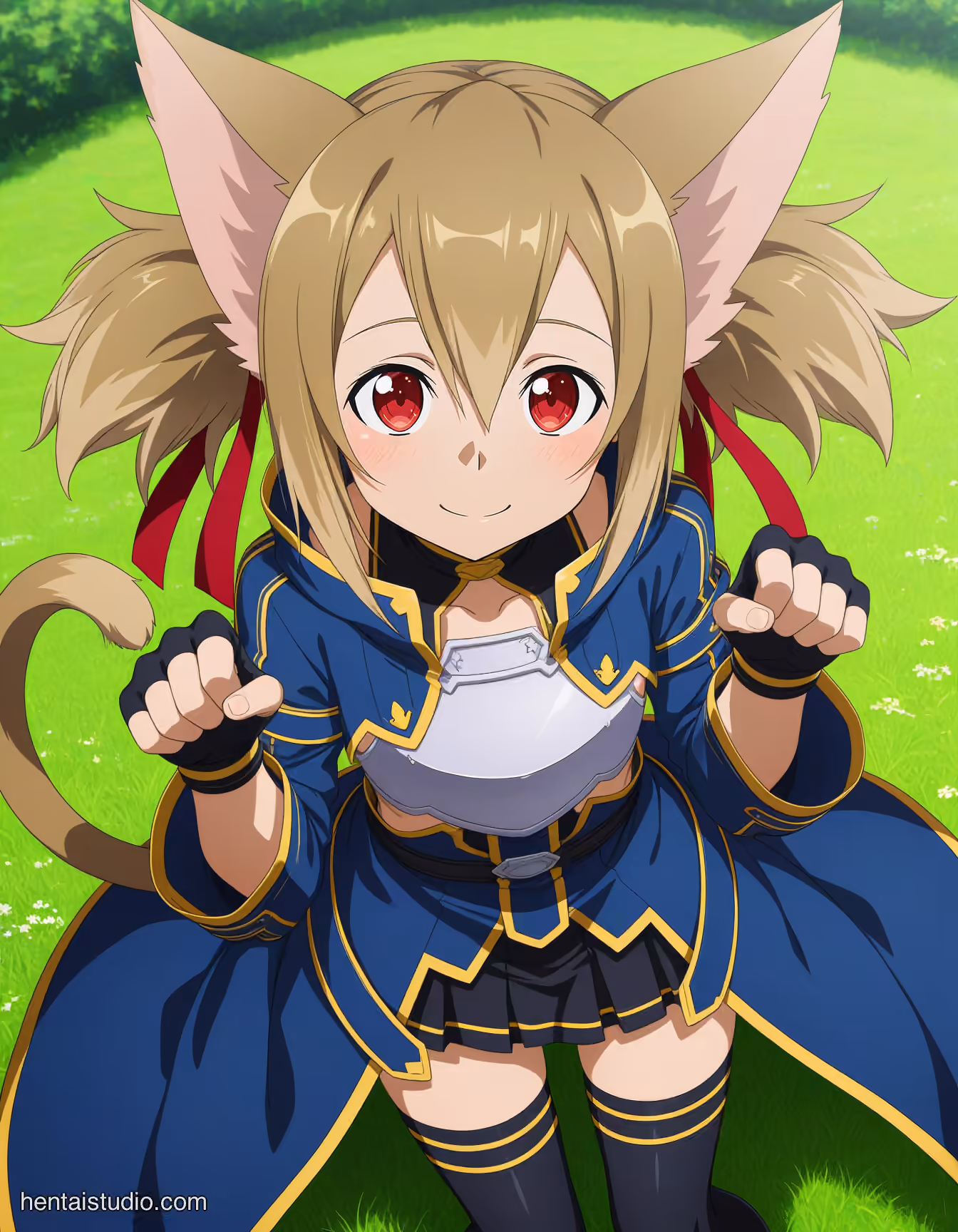 Silica (Keiko Ayano) - Sword Art Online (SAO) - Hentai Gallery 4 - 300 Images — image 3 of 300