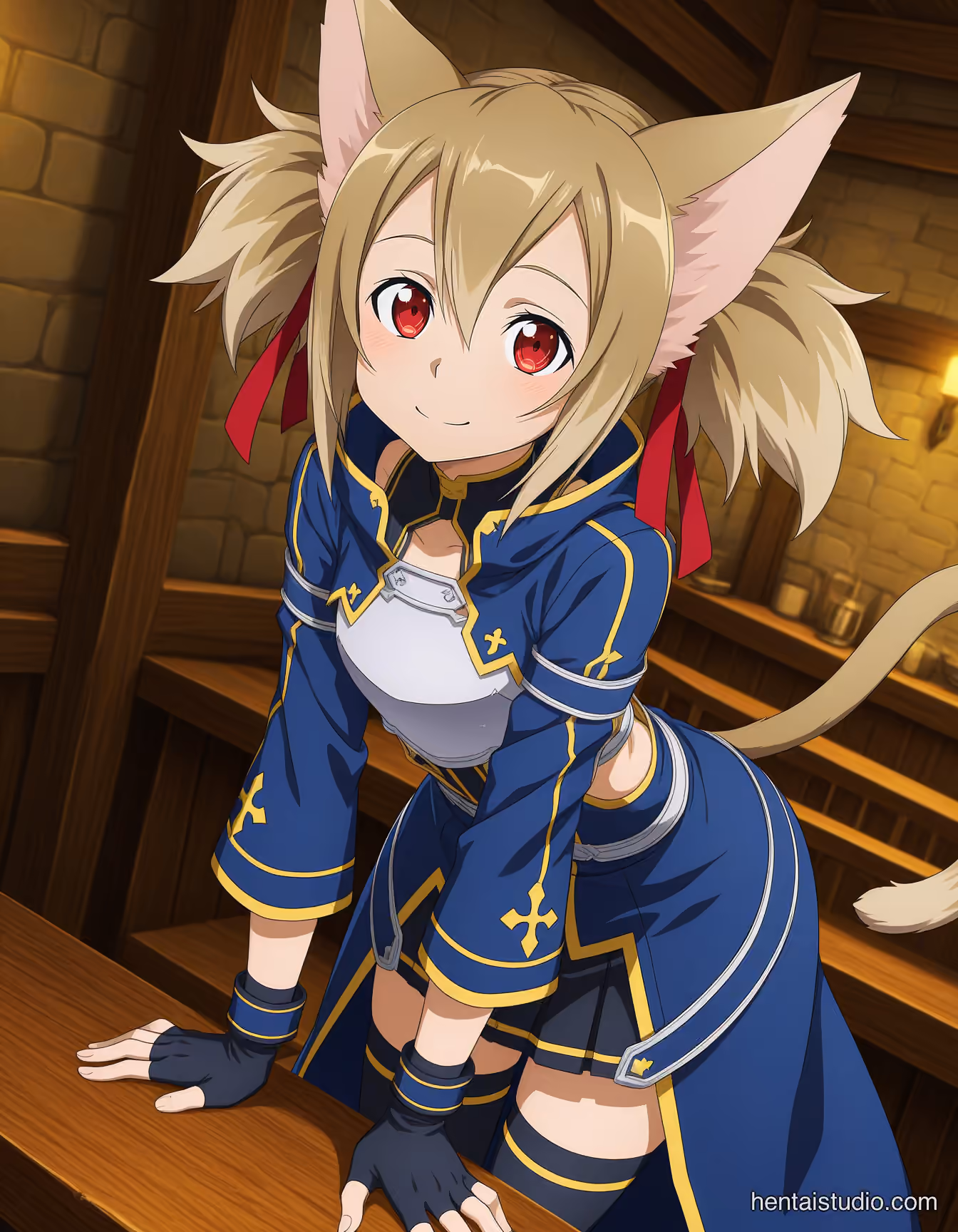 Silica (Keiko Ayano) - Sword Art Online (SAO) - Hentai Gallery 4 - 300 Images — image 6 of 300