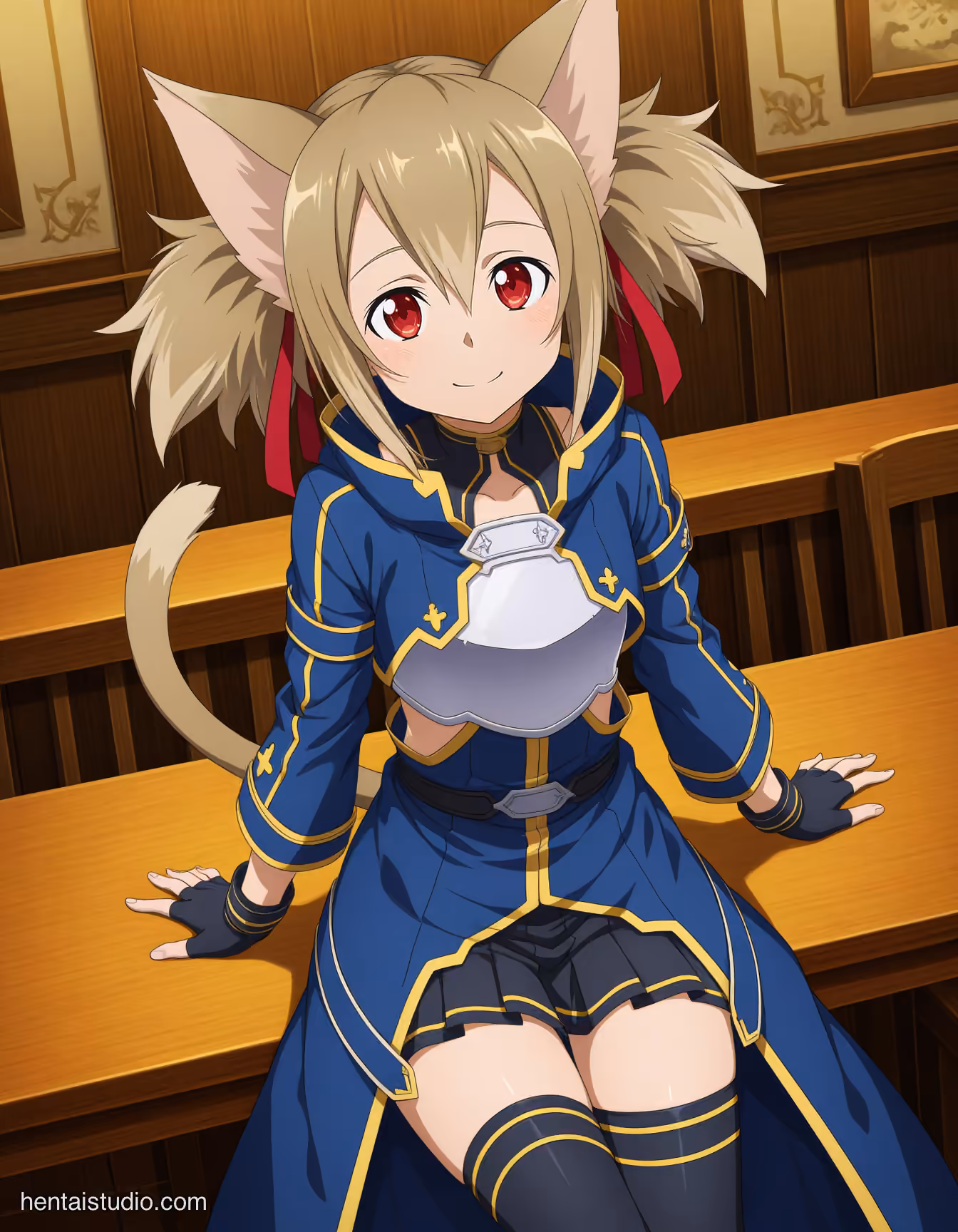 Silica (Keiko Ayano) - Sword Art Online (SAO) - Hentai Gallery 4 - 300 Images — image 8 of 300