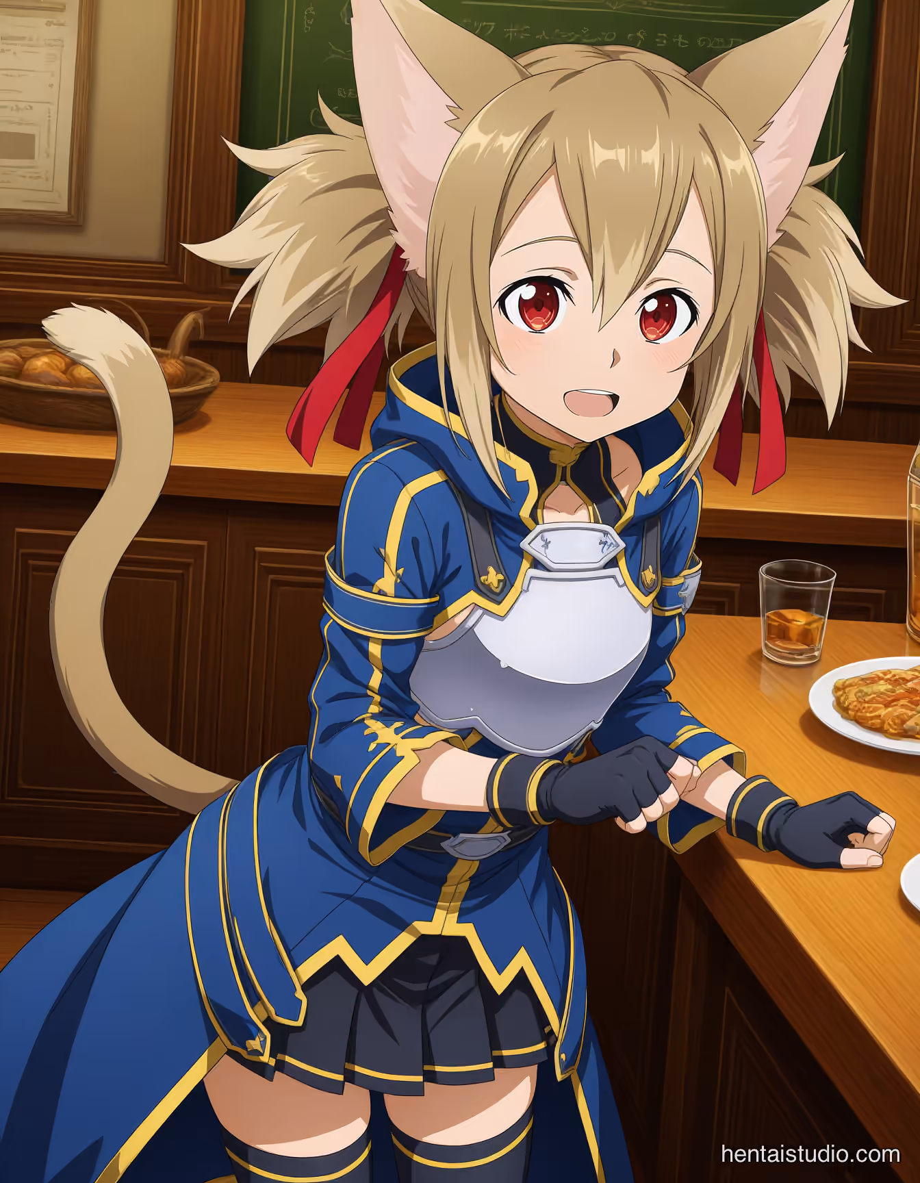 Silica (Keiko Ayano) - Sword Art Online (SAO) - Hentai Gallery 4 - 300 Images — image 9 of 300