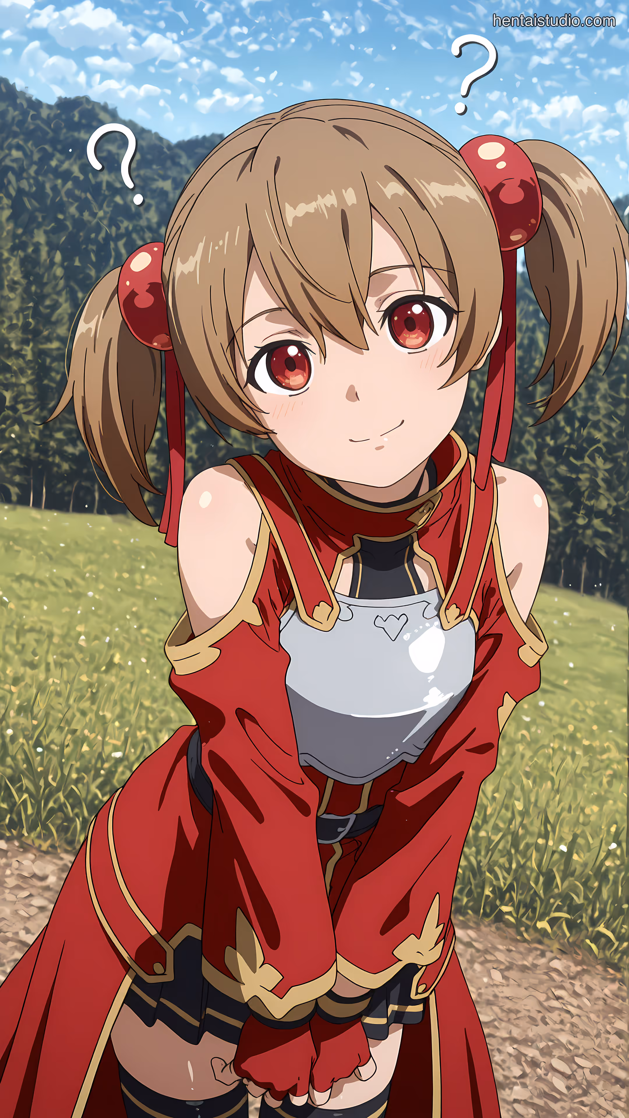 Silica (Keiko Ayano) - Sword Art Online (SAO) - Hentai Gallery 6 - 119 Images — image 3 of 119