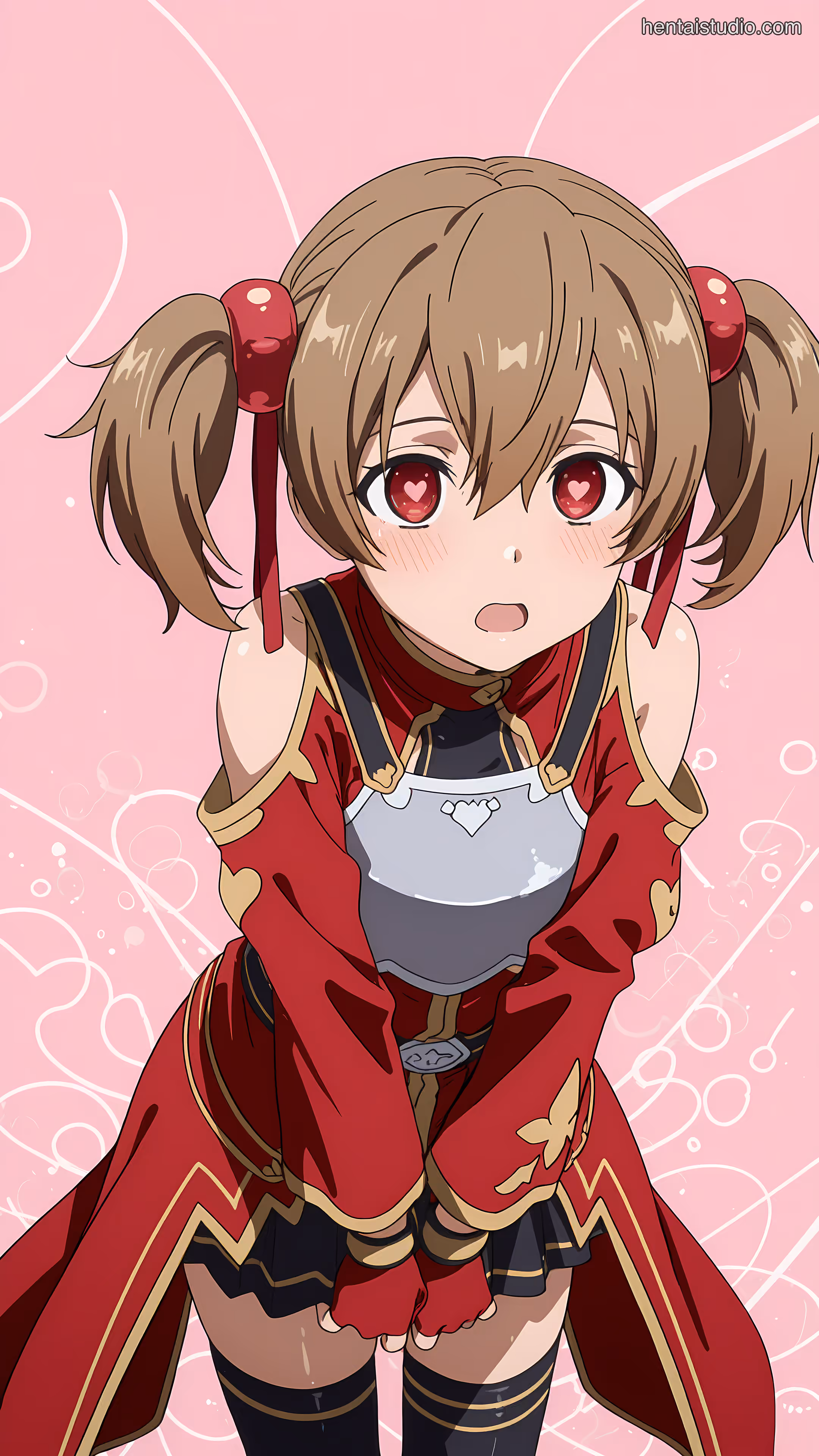 Silica (Keiko Ayano) - Sword Art Online (SAO) - Hentai Gallery 6 - 119 Images — image 5 of 119
