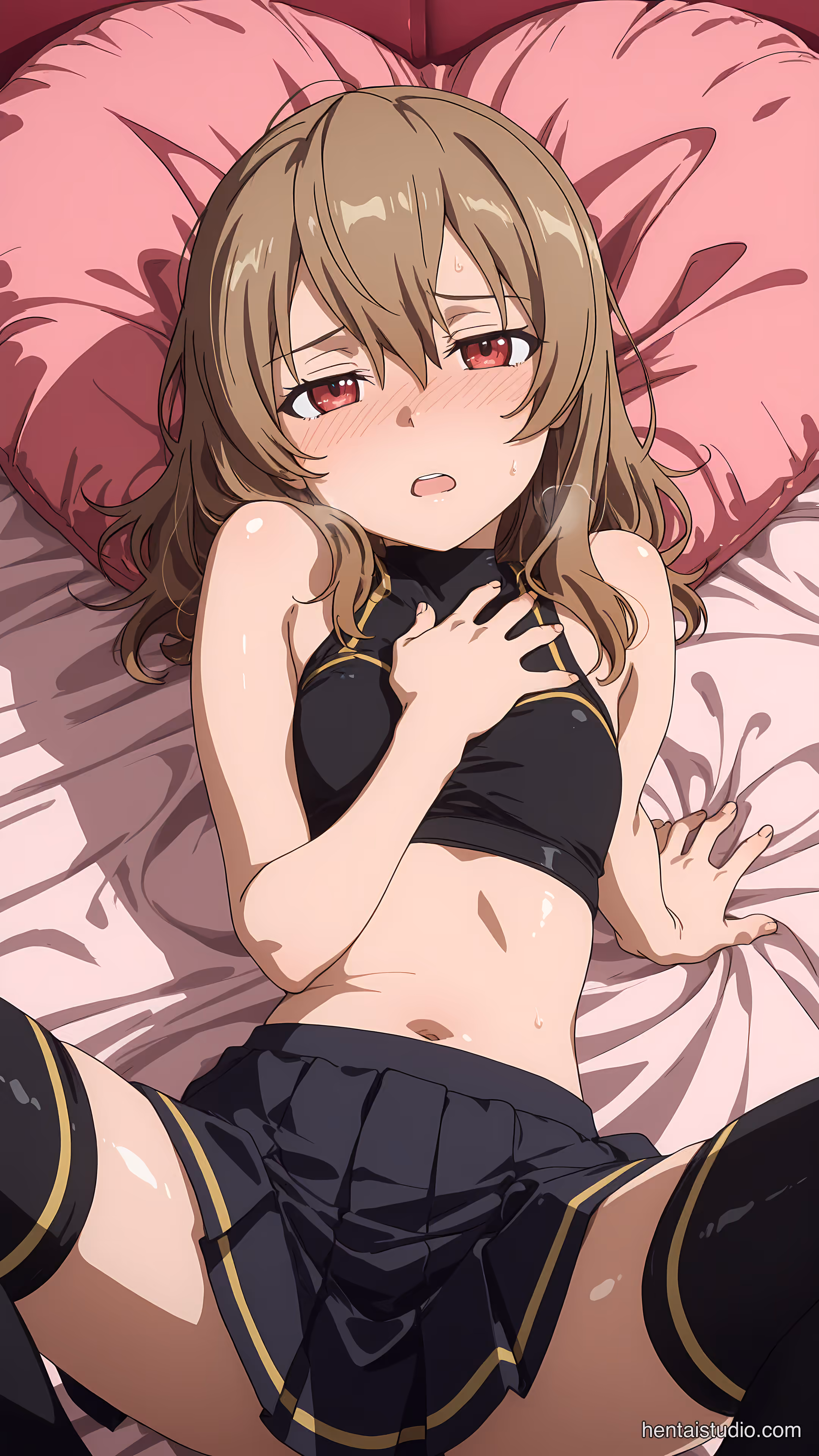 Silica (Keiko Ayano) - Sword Art Online (SAO) - Hentai Gallery 6 - 119 Images — image 64 of 119