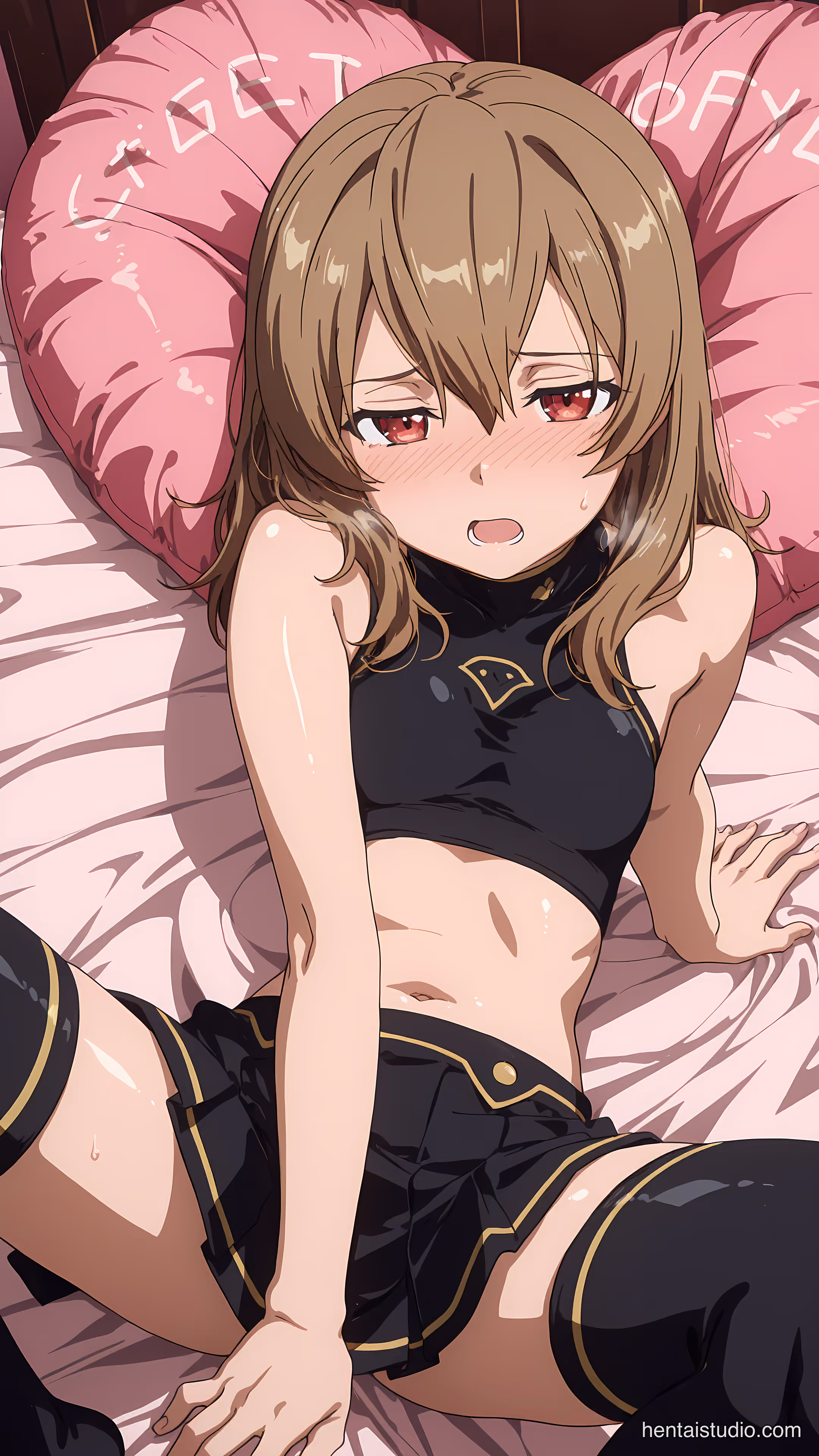 Silica (Keiko Ayano) - Sword Art Online (SAO) - Hentai Gallery 6 - 119 Images — image 65 of 119