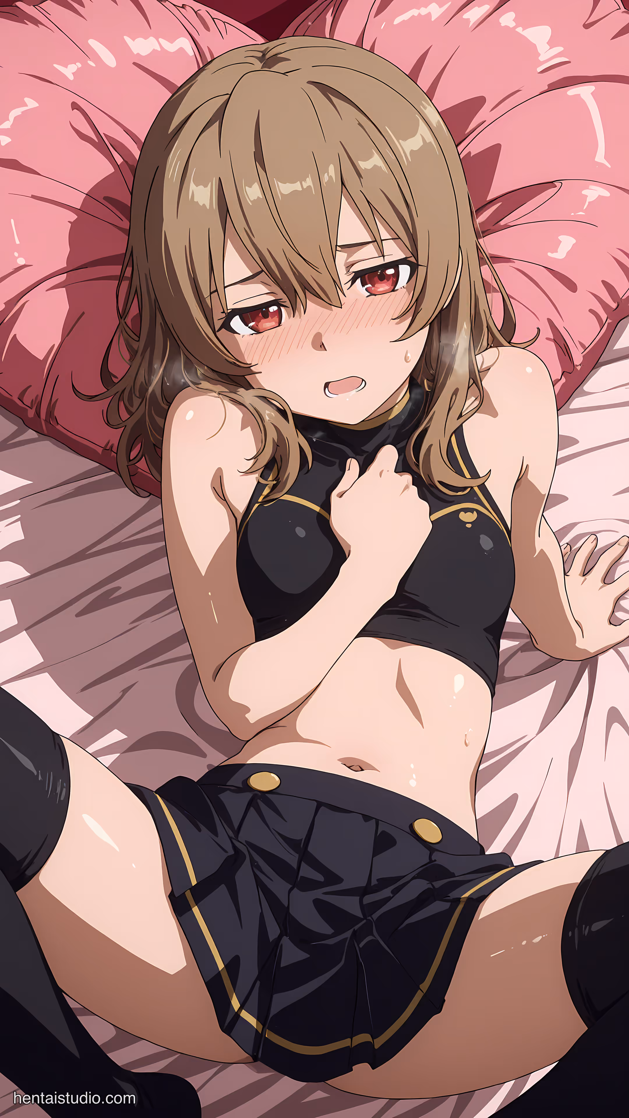 Silica (Keiko Ayano) - Sword Art Online (SAO) - Hentai Gallery 6 - 119 Images — image 66 of 119