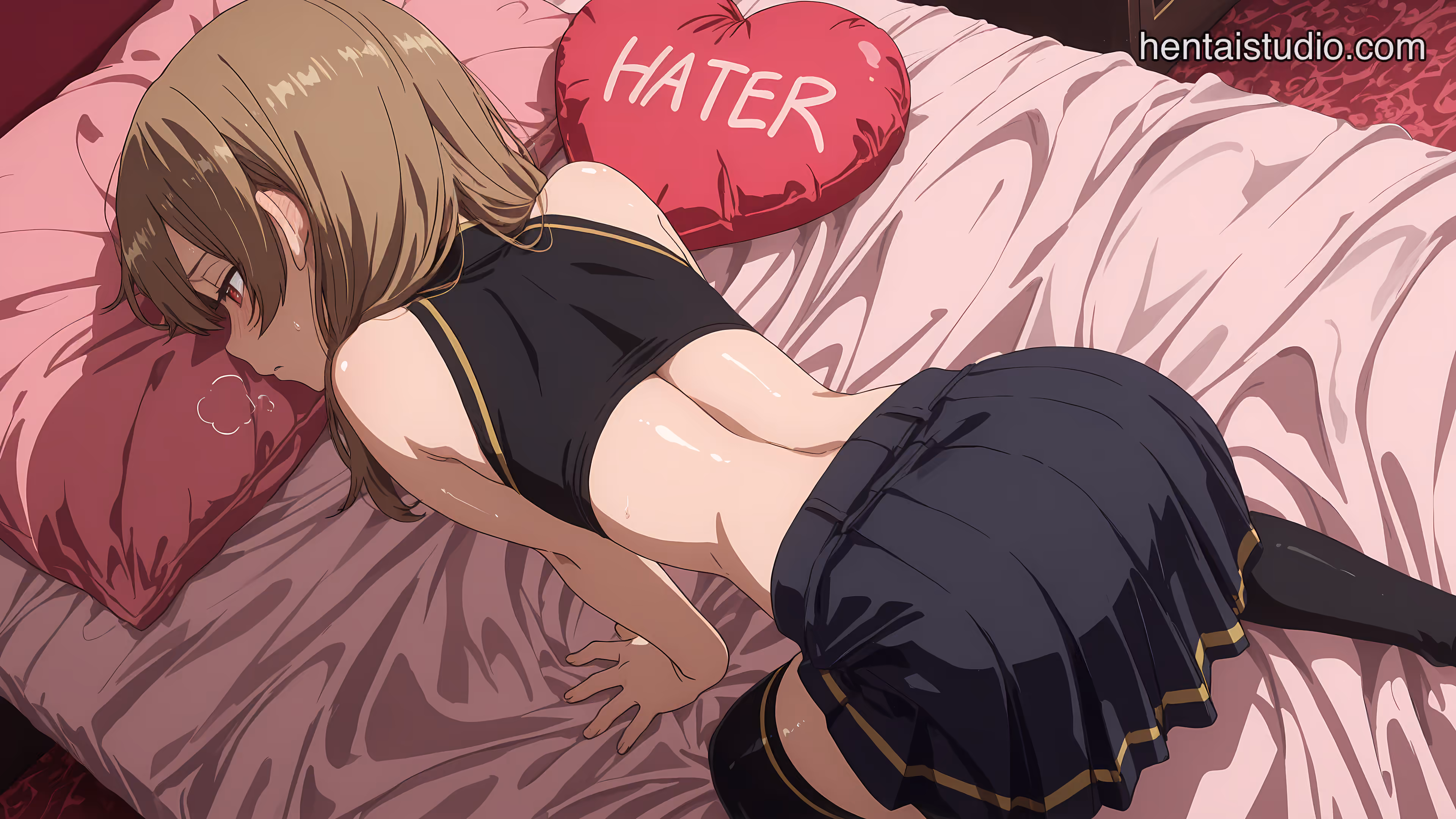 Silica (Keiko Ayano) - Sword Art Online (SAO) - Hentai Gallery 6 - 119 Images — image 67 of 119