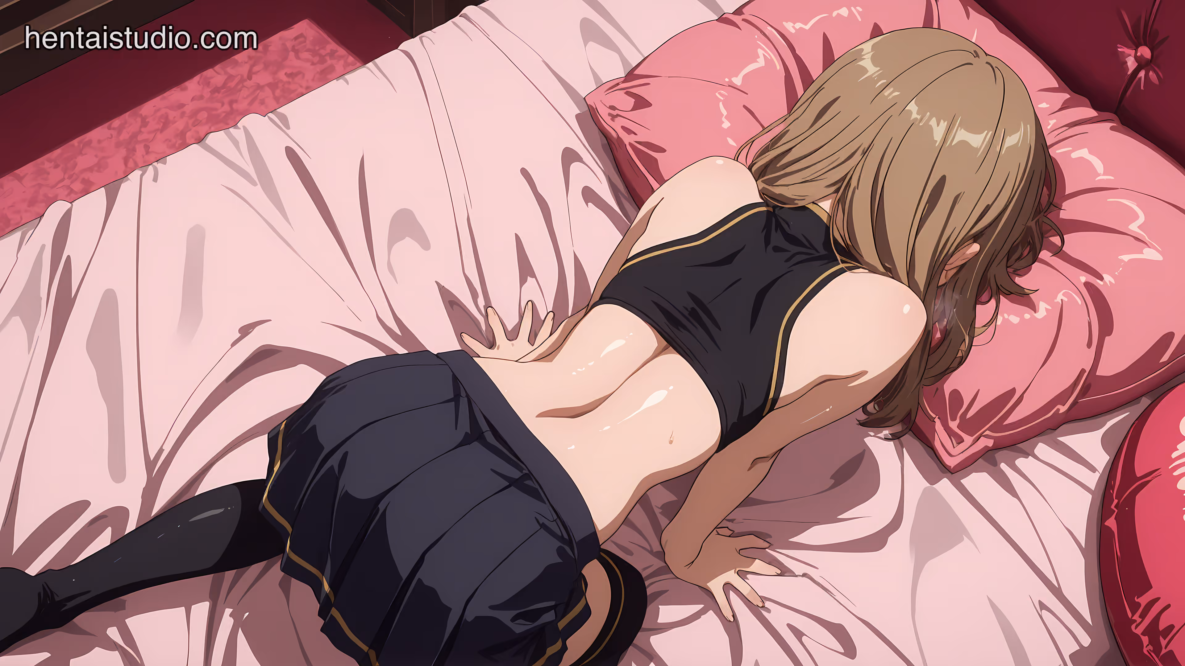 Silica (Keiko Ayano) - Sword Art Online (SAO) - Hentai Gallery 6 - 119 Images — image 69 of 119