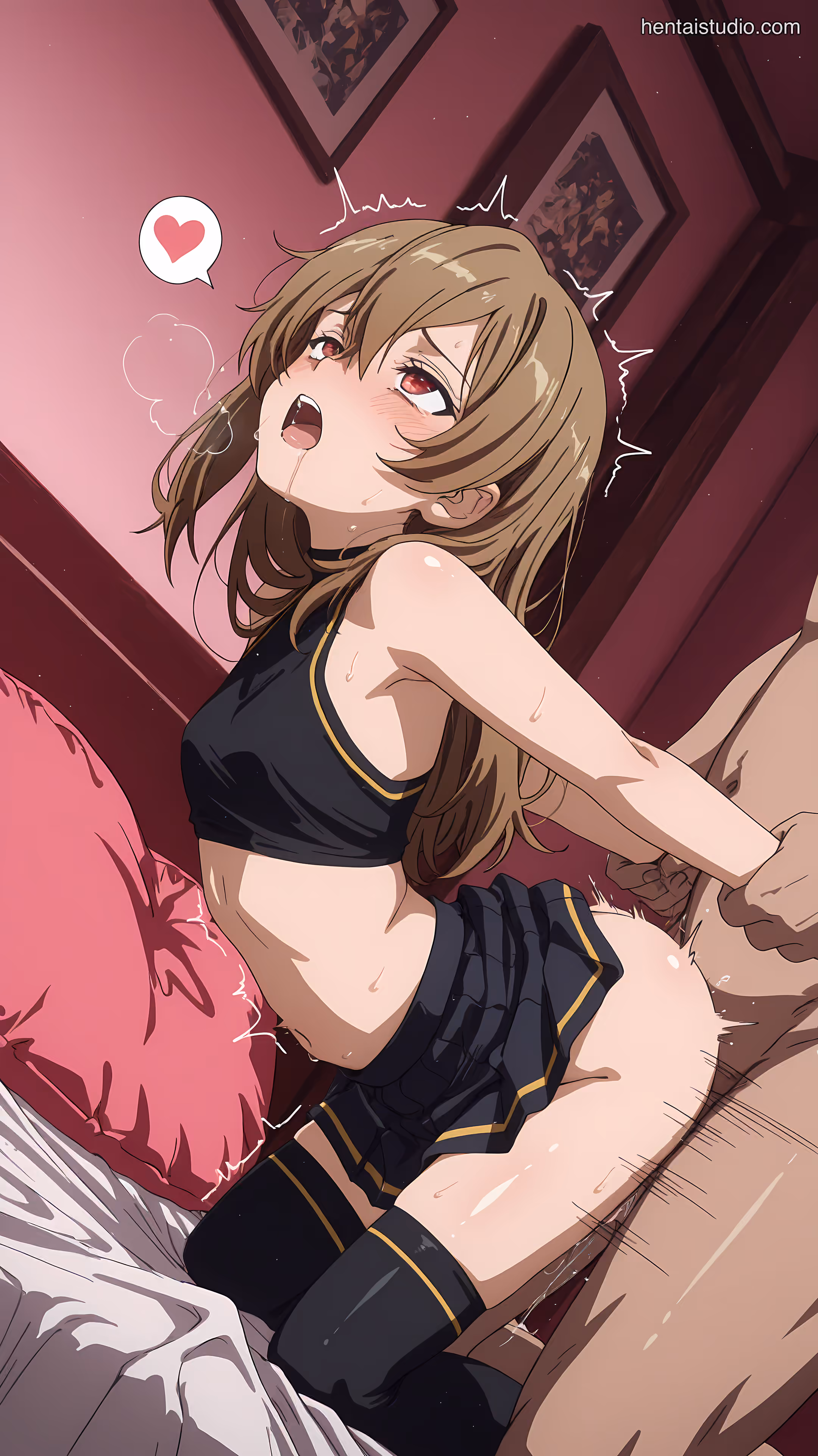 Silica (Keiko Ayano) - Sword Art Online (SAO) - Hentai Gallery 6 - 119 Images — image 77 of 119