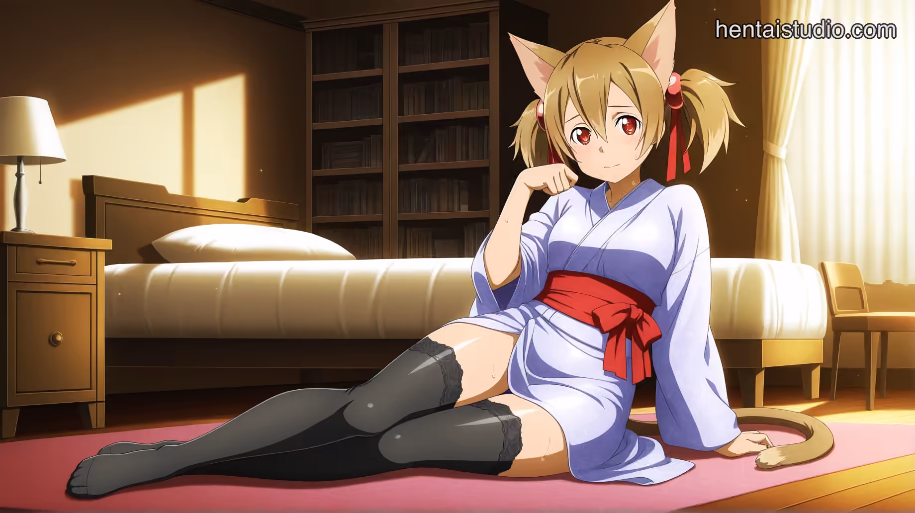 Silica (Keiko Ayano) - Sword Art Online (SAO) - Hentai Gallery 7 - 107 Images — image 12 of 107